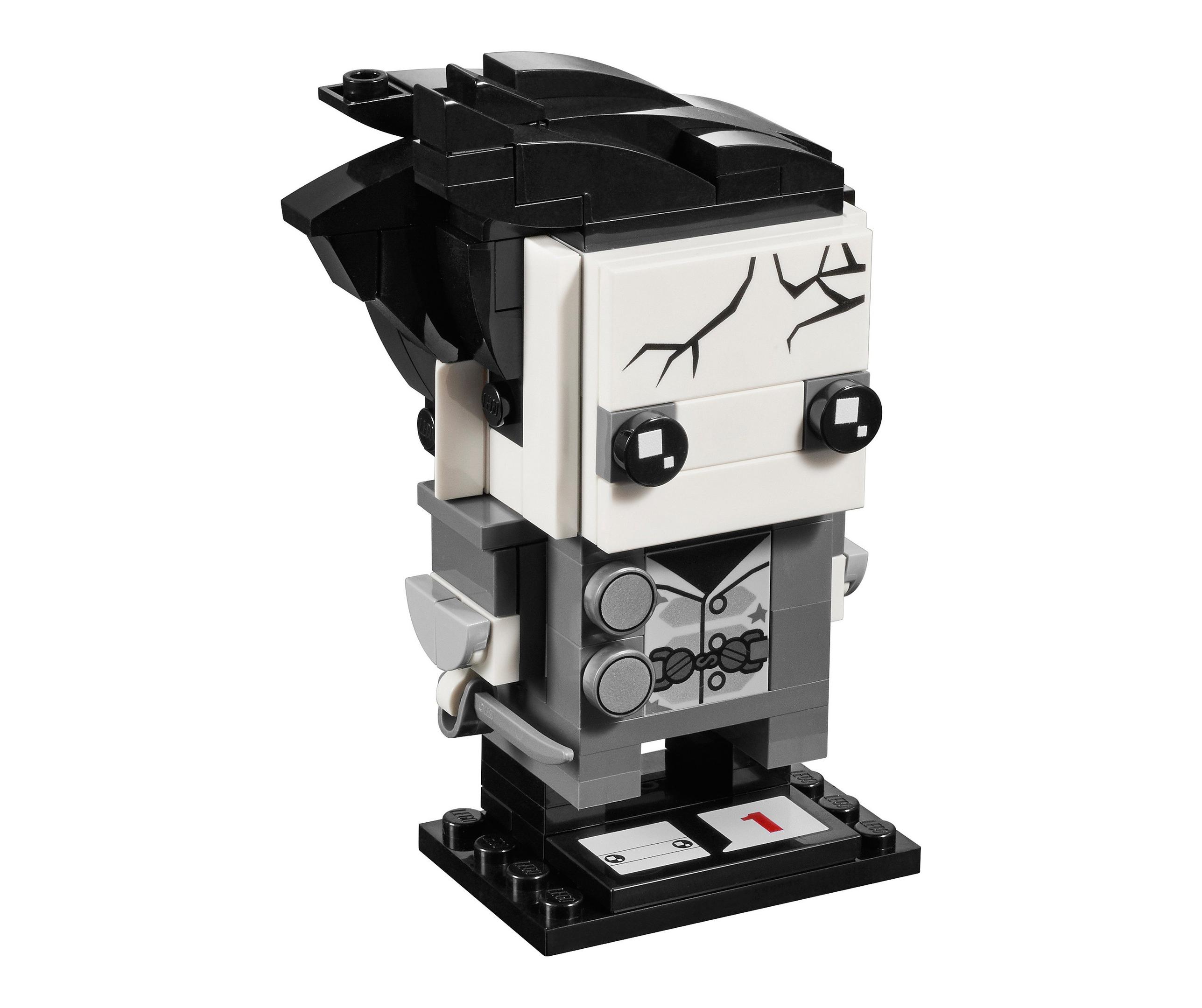LEGO Capitán Armando Salazar (41594)