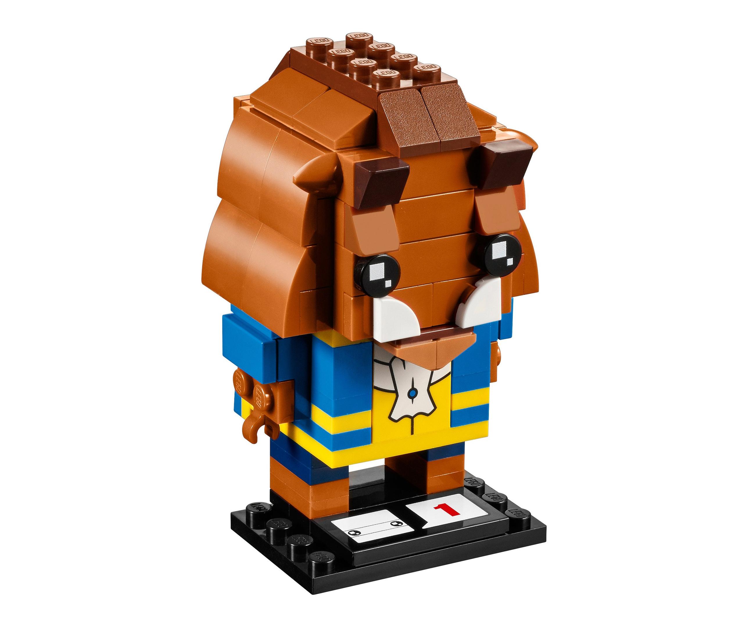 LEGO Bestia (41596)