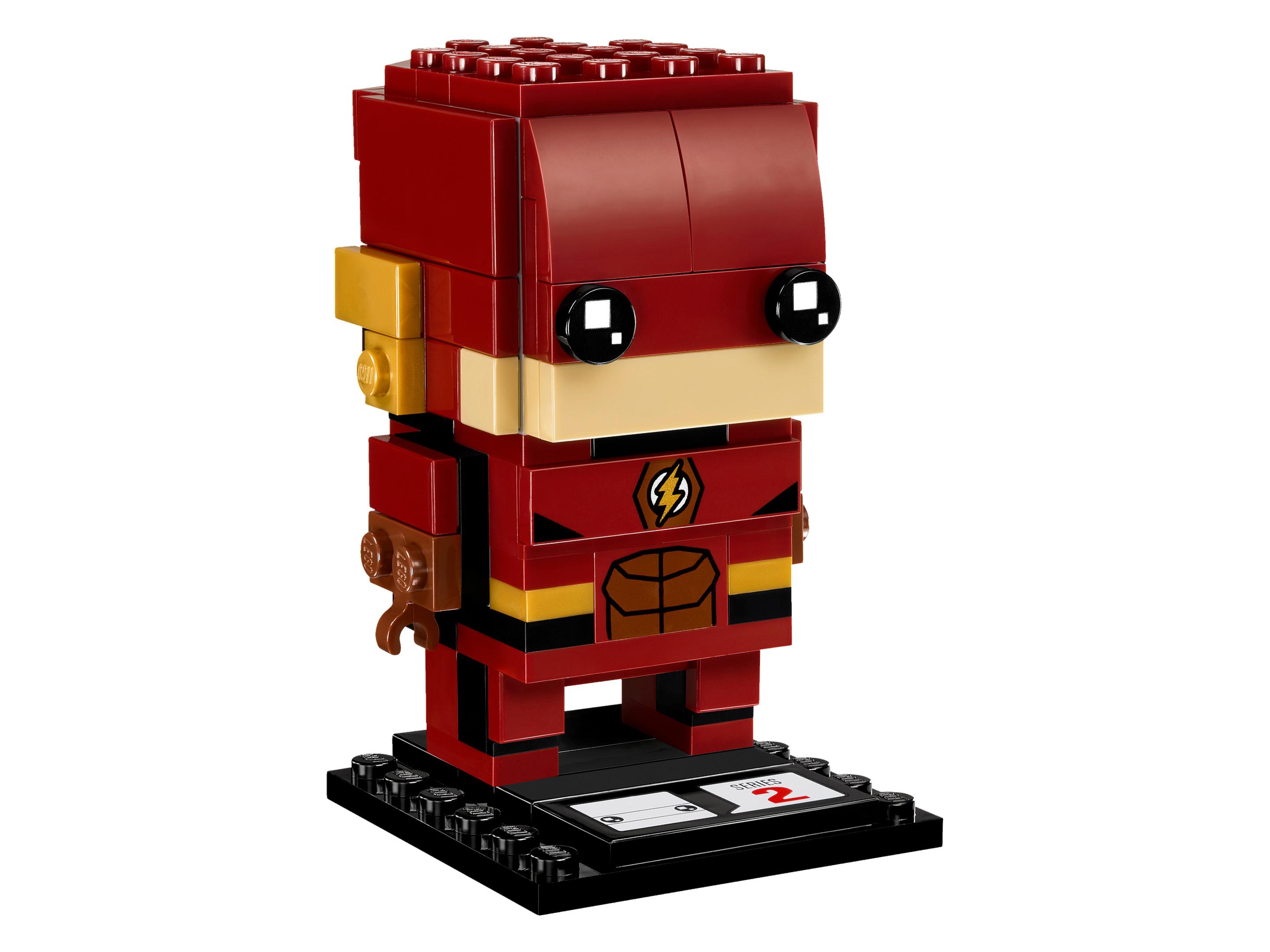 LEGO The Flash™ (41598)
