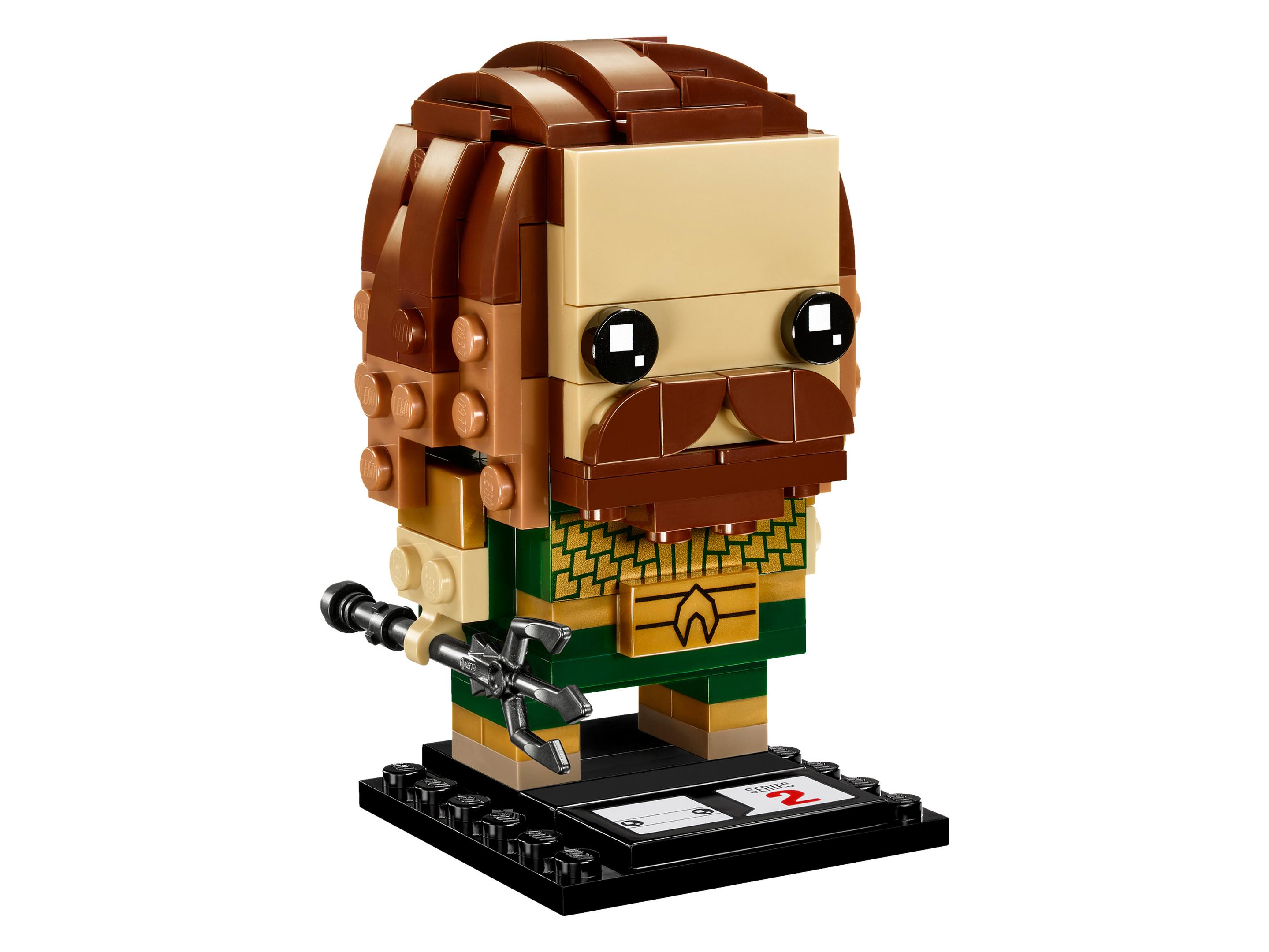 LEGO Aquaman™ (41600)