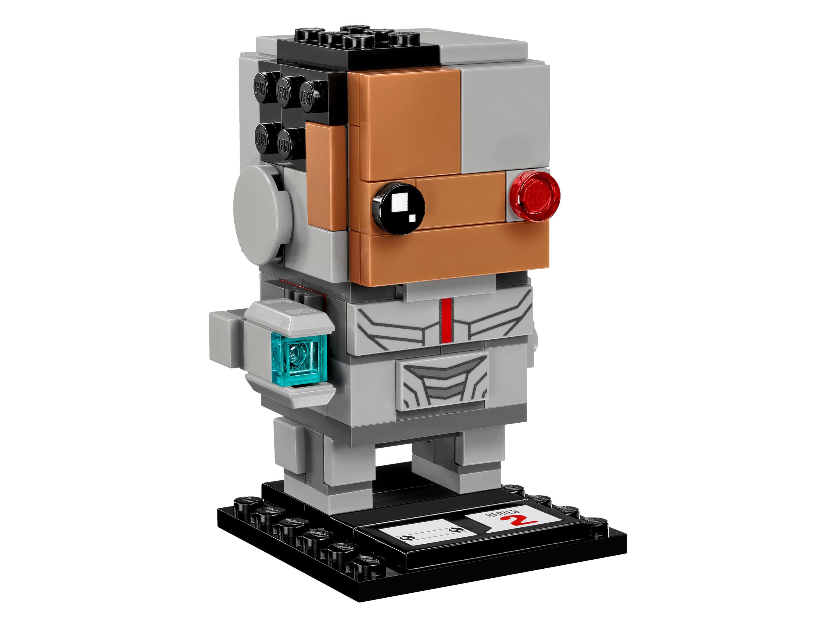 LEGO Cyborg™ (41601)