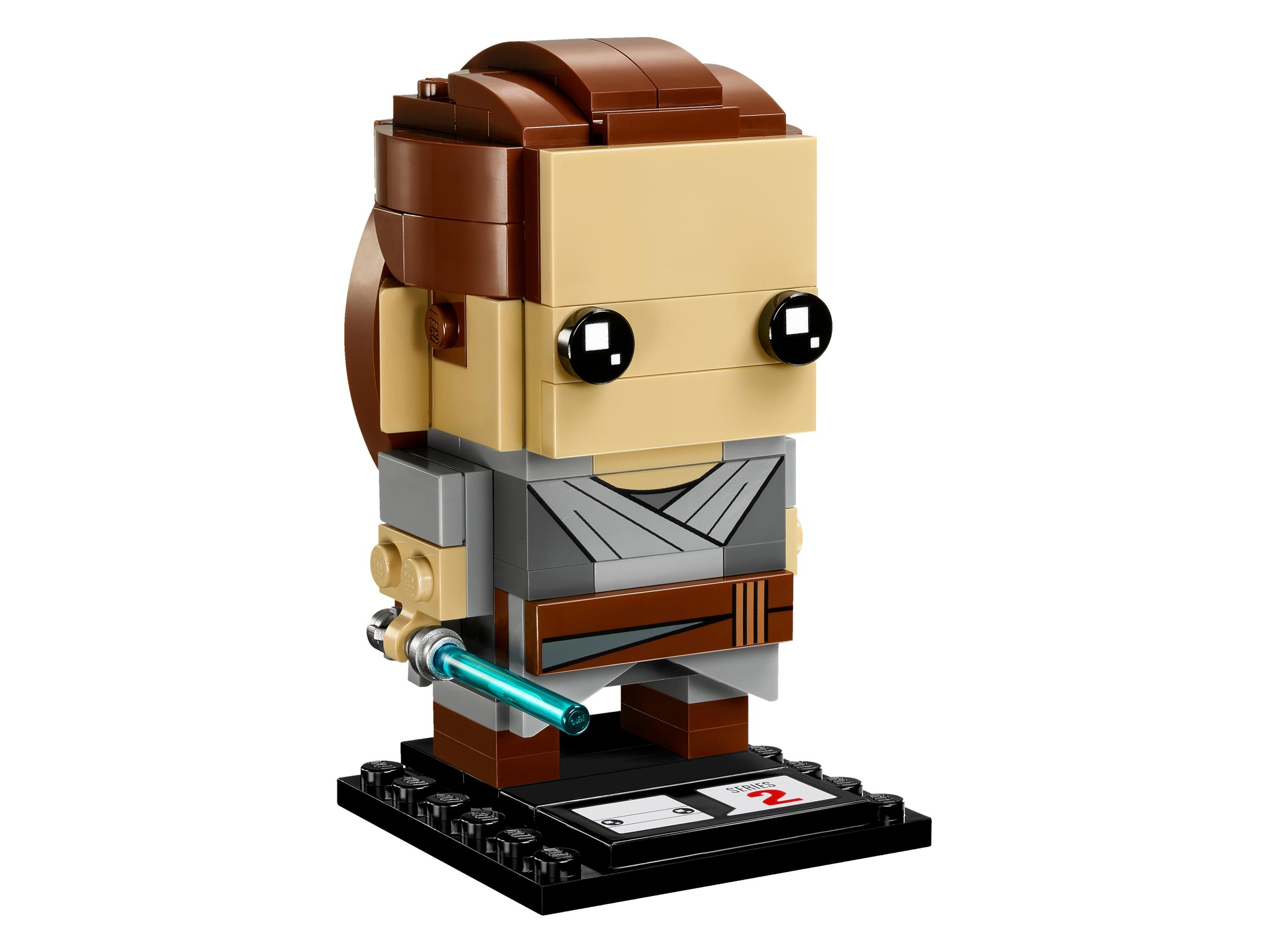 LEGO Rey (41602)