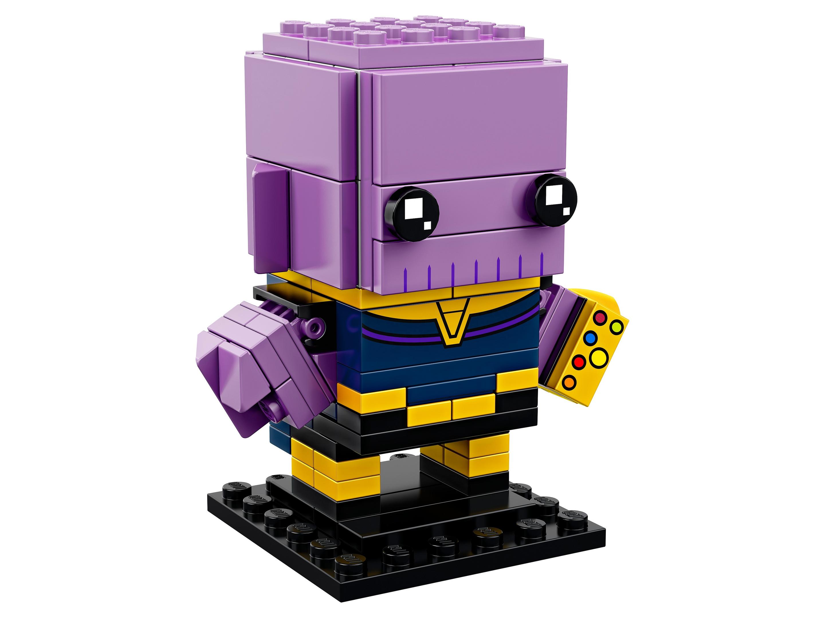 LEGO Thanos (41605)