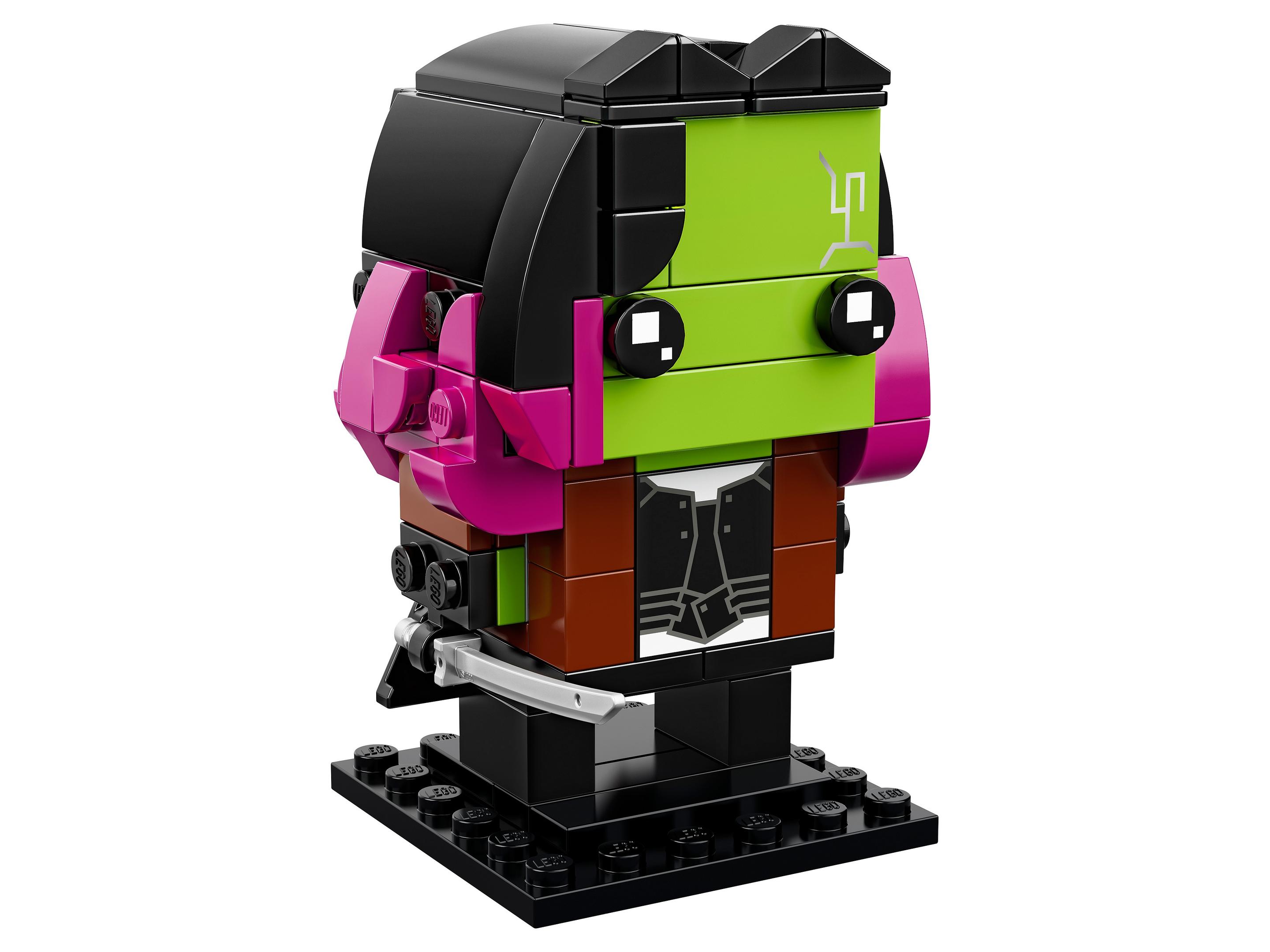 LEGO Gamora (41607)