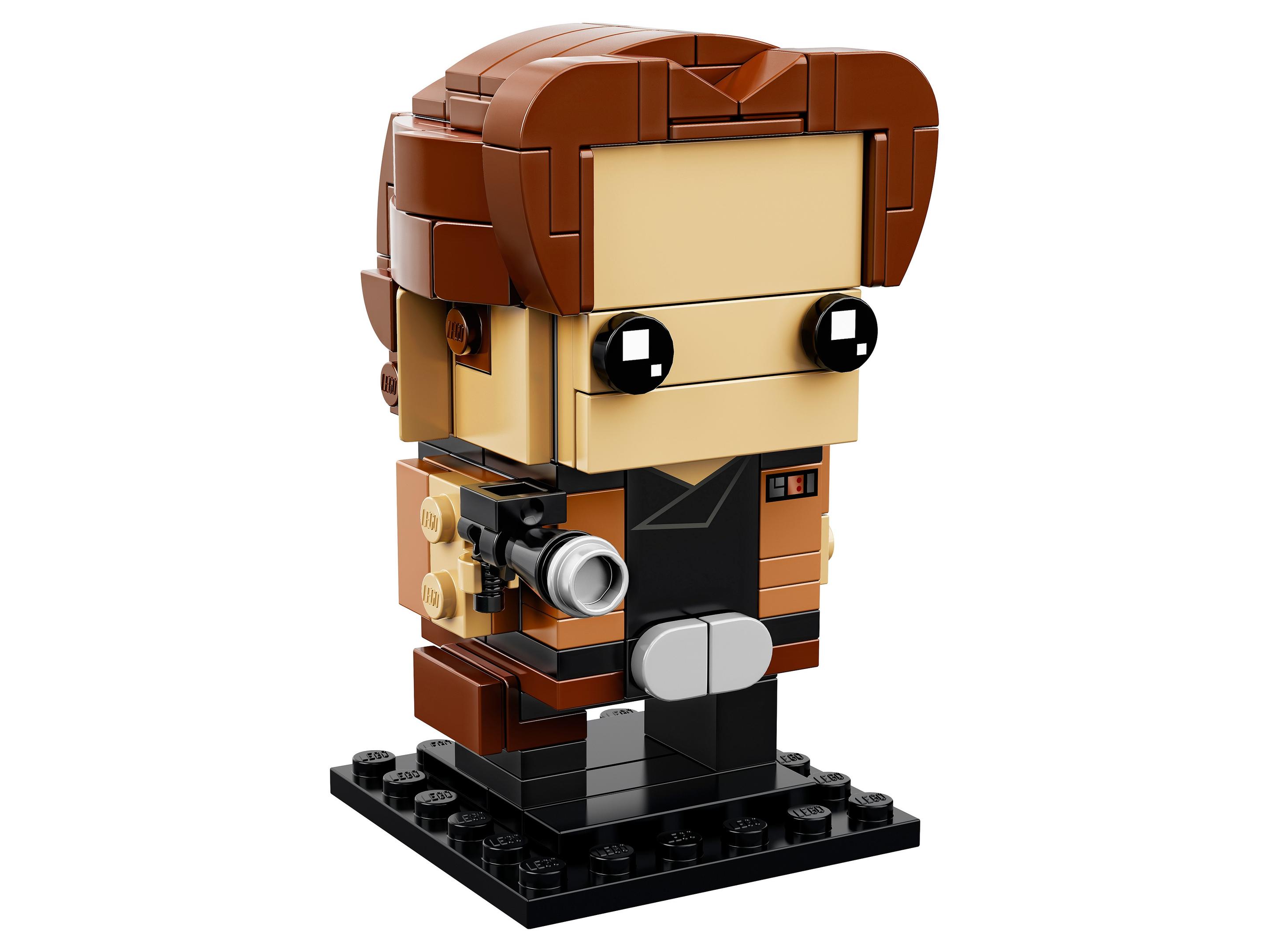 LEGO Han Solo™ (41608)