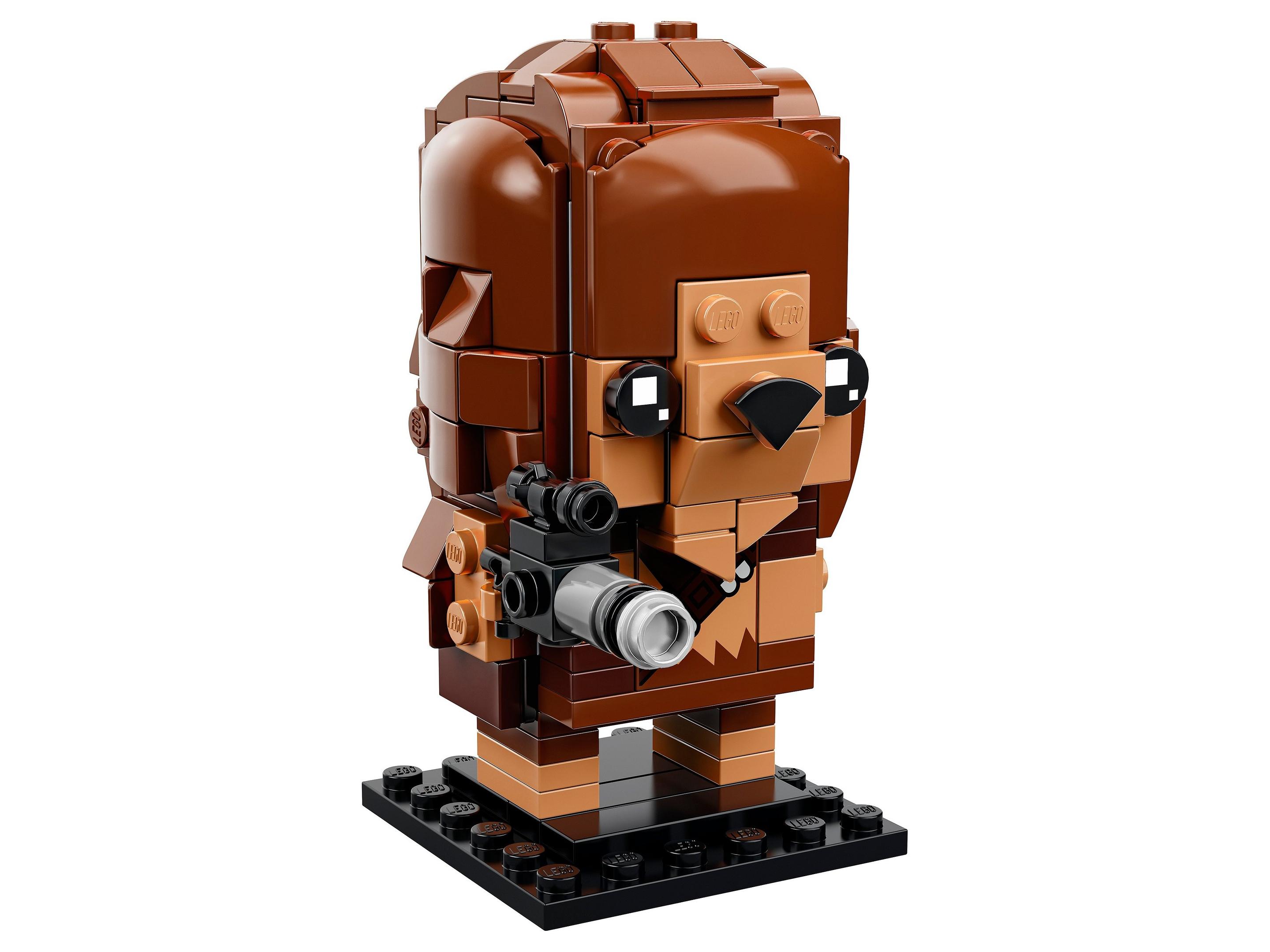 LEGO Chewbacca™ (41609)