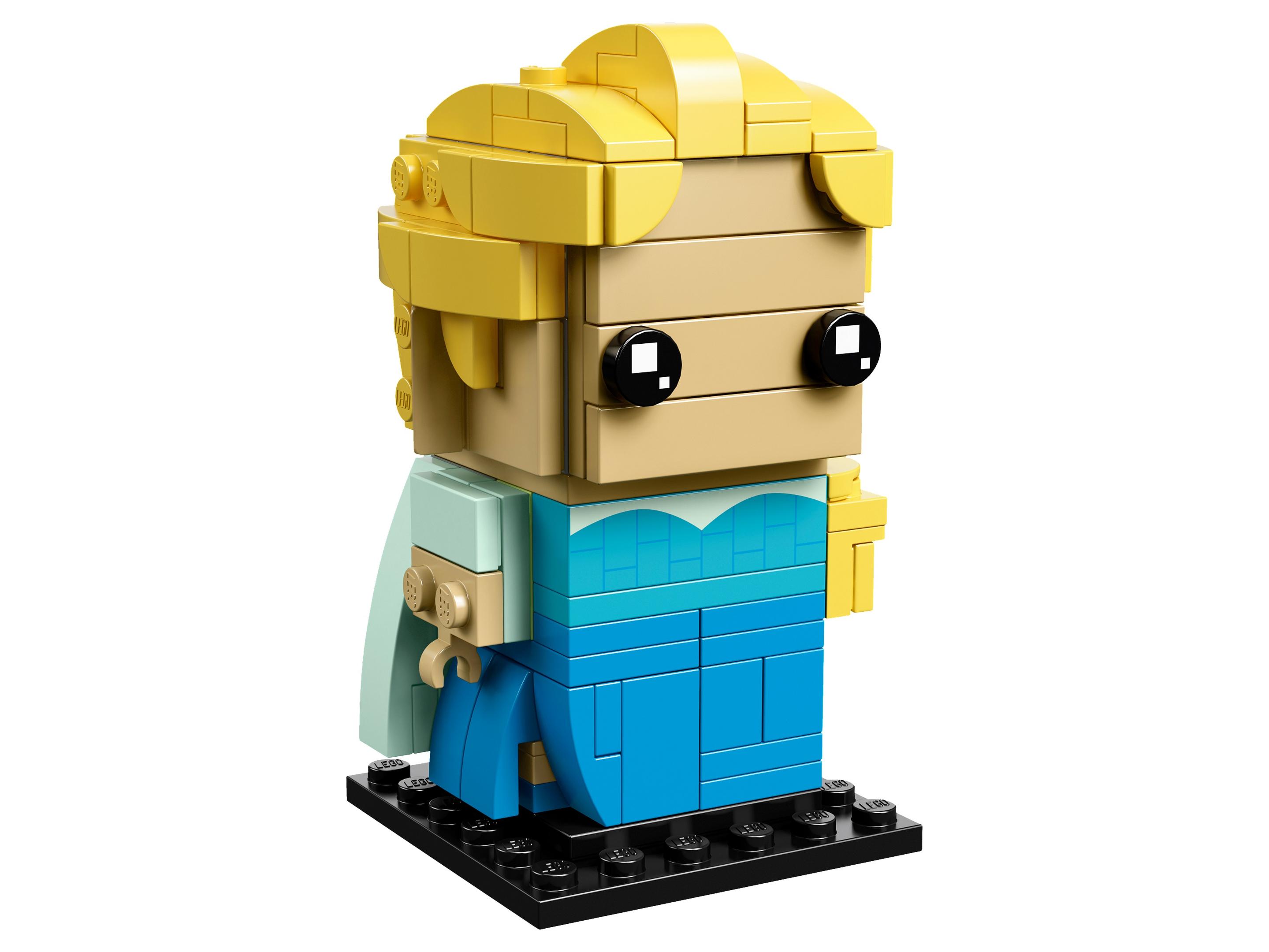 LEGO Elsa (41617)