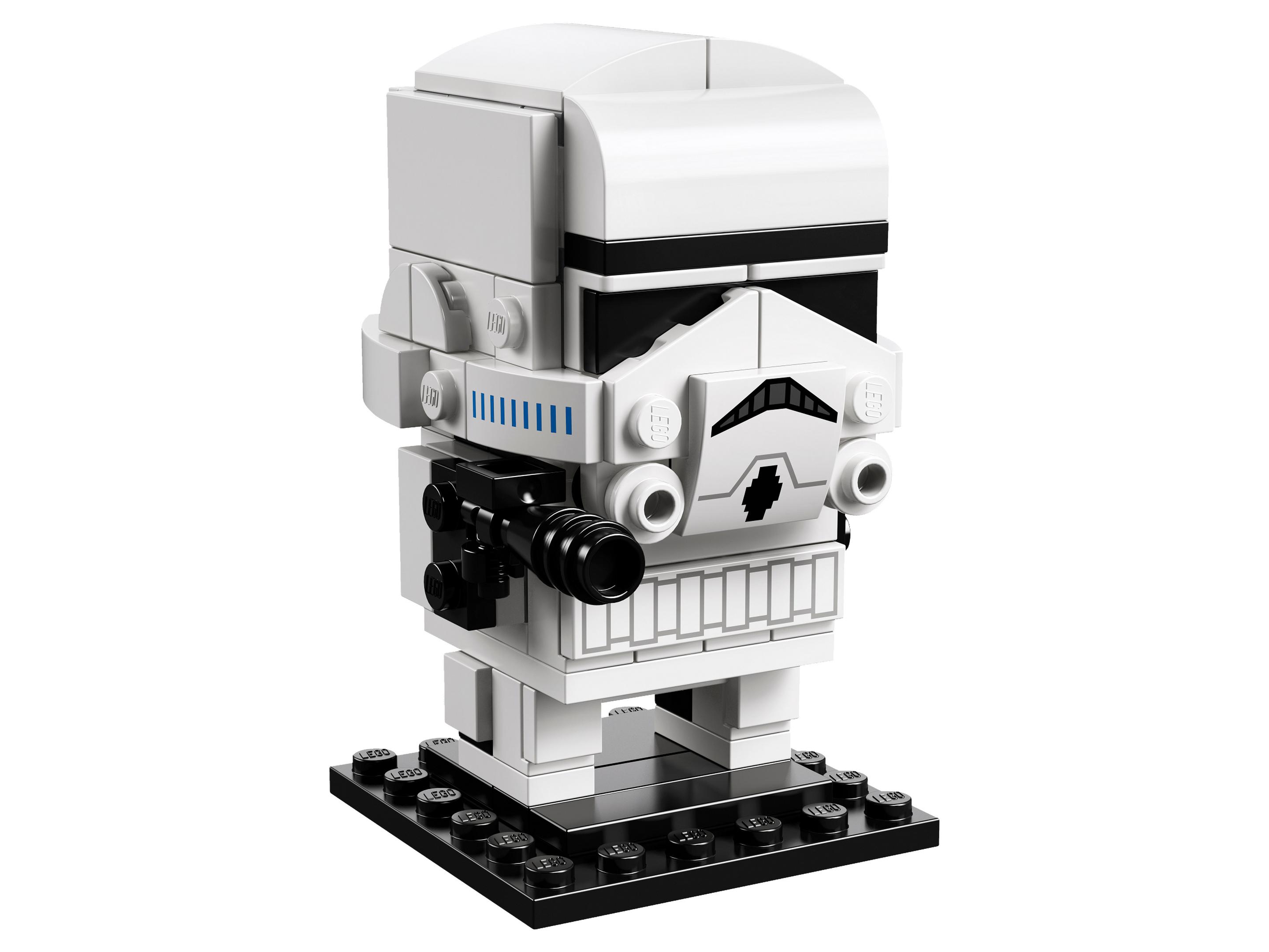 LEGO Soldado de asalto (41620)
