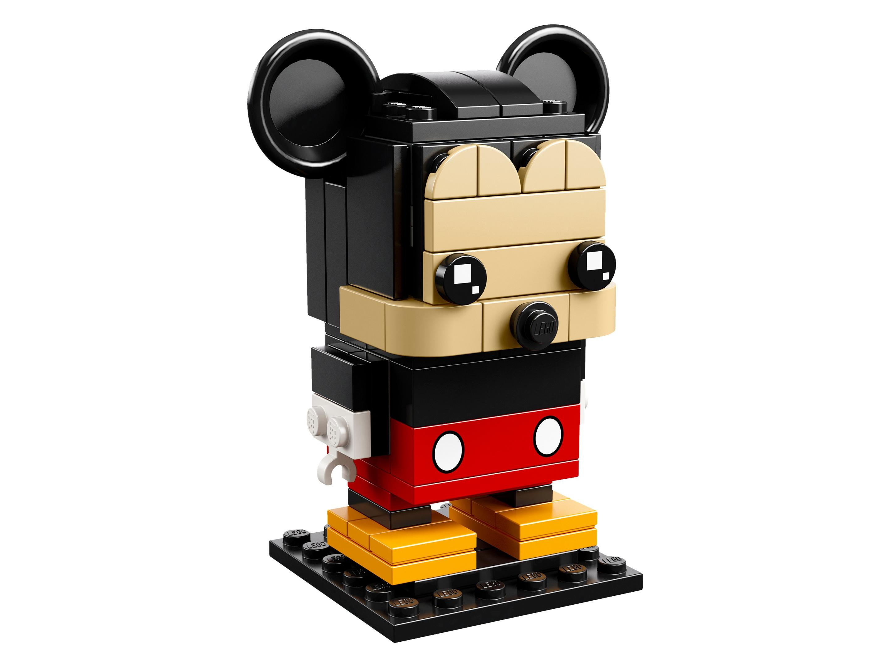 LEGO Mickey Mouse (41624)
