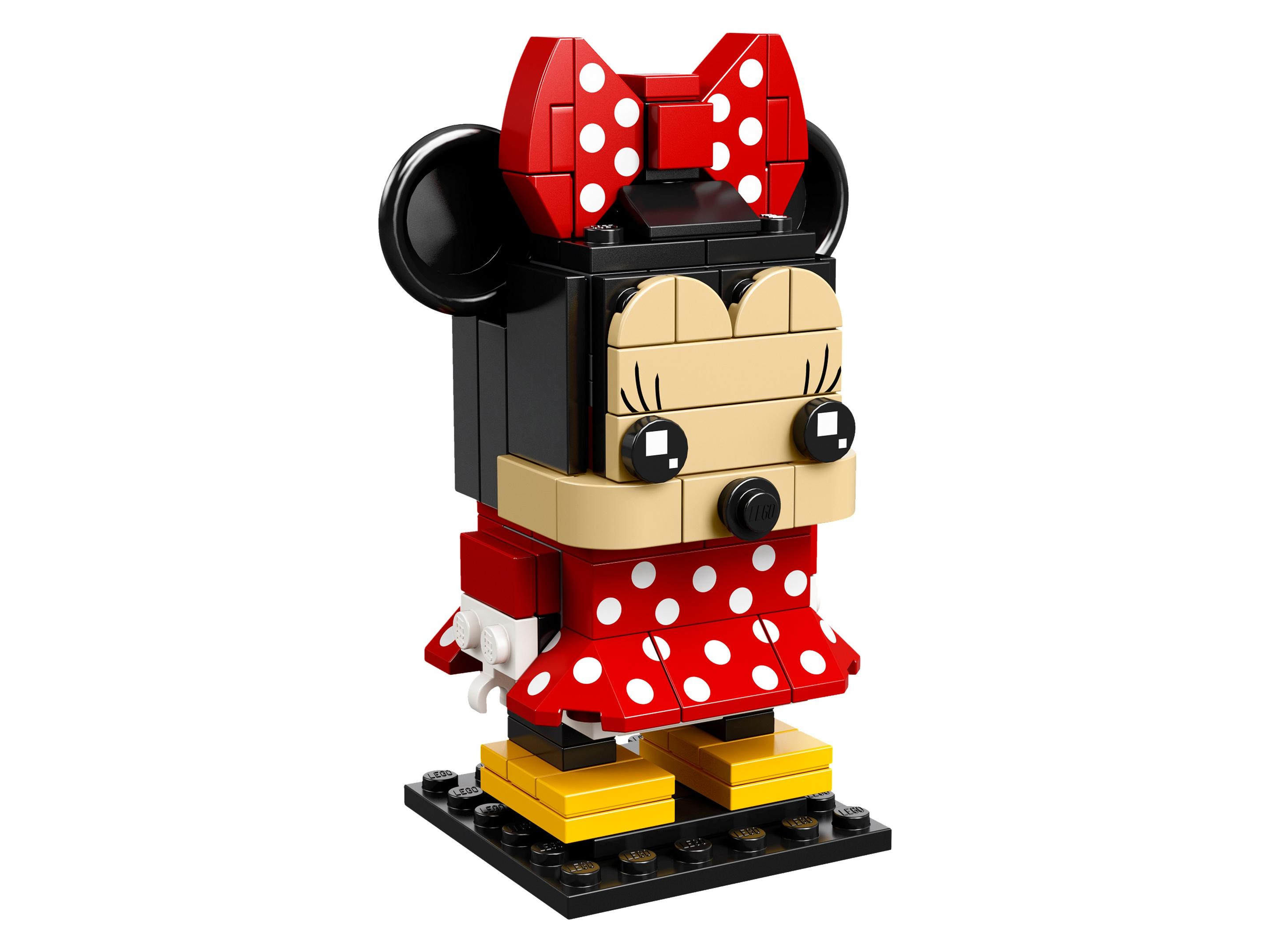 LEGO Minnie Mouse (41625)