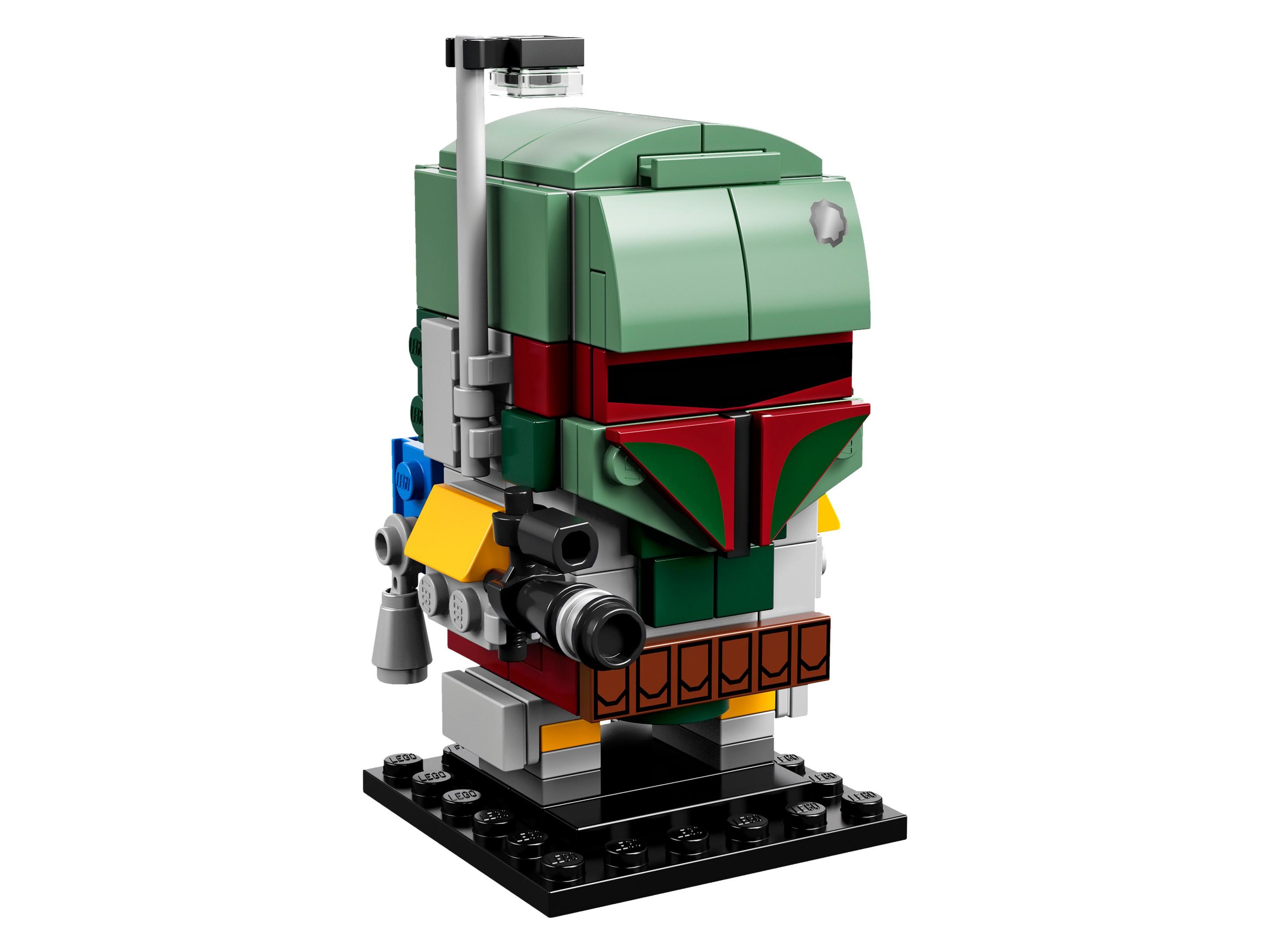 LEGO Boba Fett™ (41629)