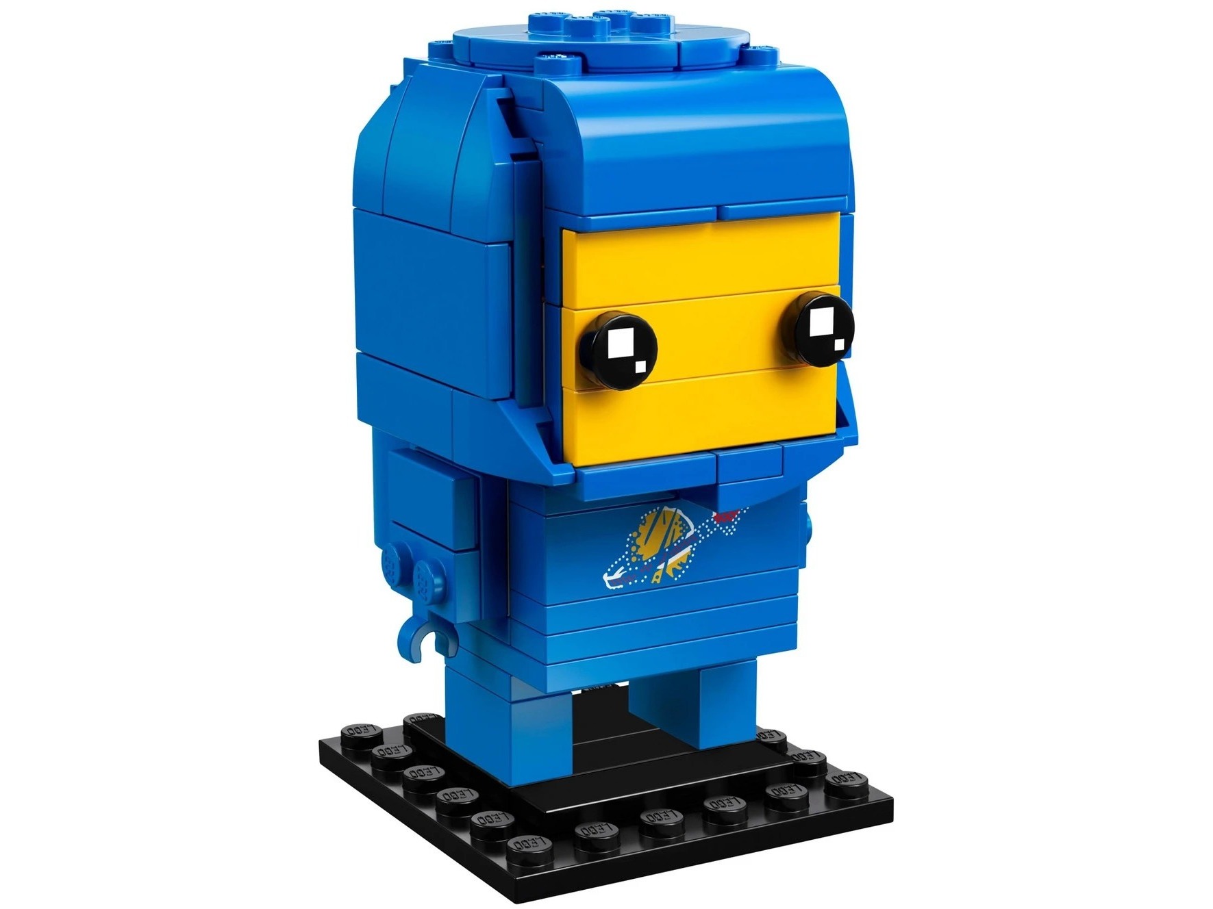 LEGO Benny (41636)