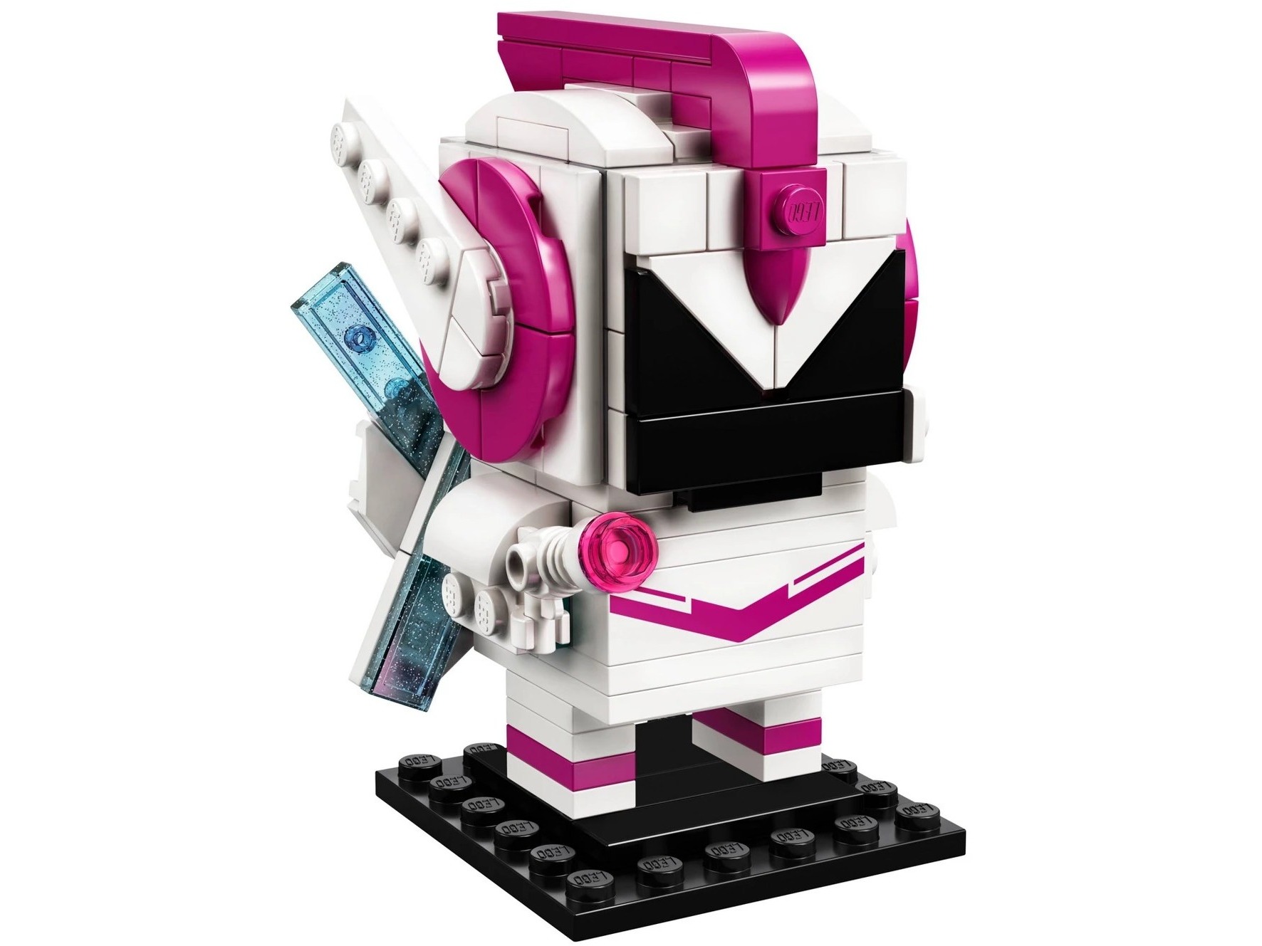 LEGO Sweet Mayhem (41637)