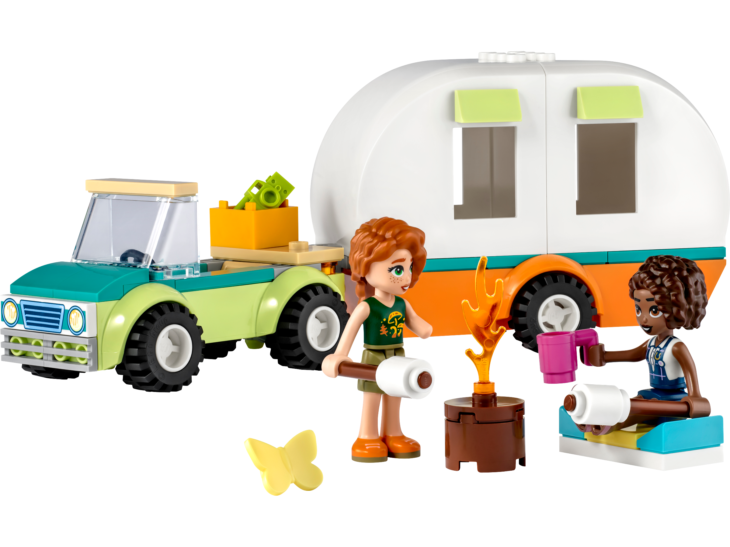 LEGO Excursión de Vacaciones (41726)