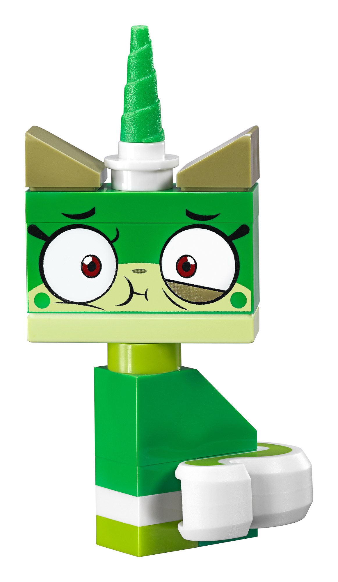 LEGO Queasy Unikitty (41775-11)