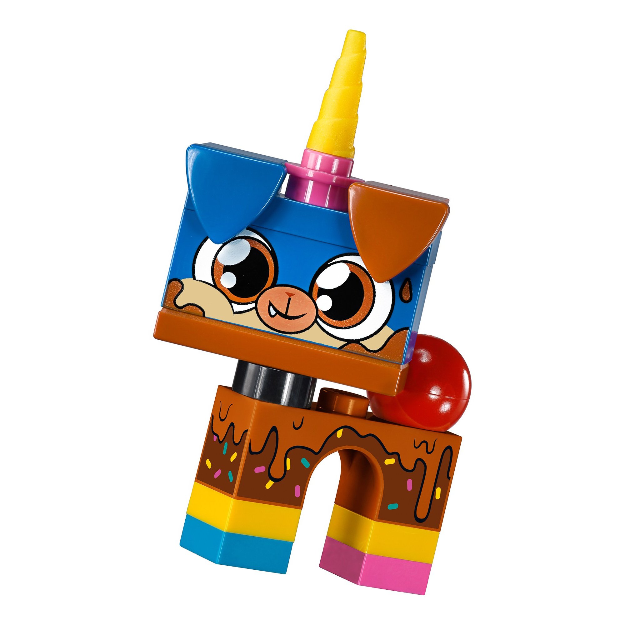 LEGO Dessert Puppycorn (41775-12)
