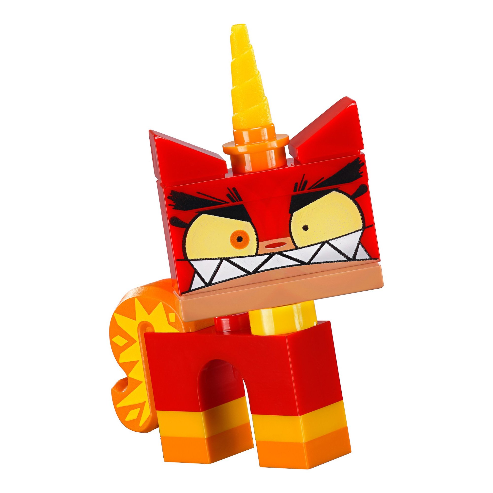 LEGO Angry Unikitty (41775-2)