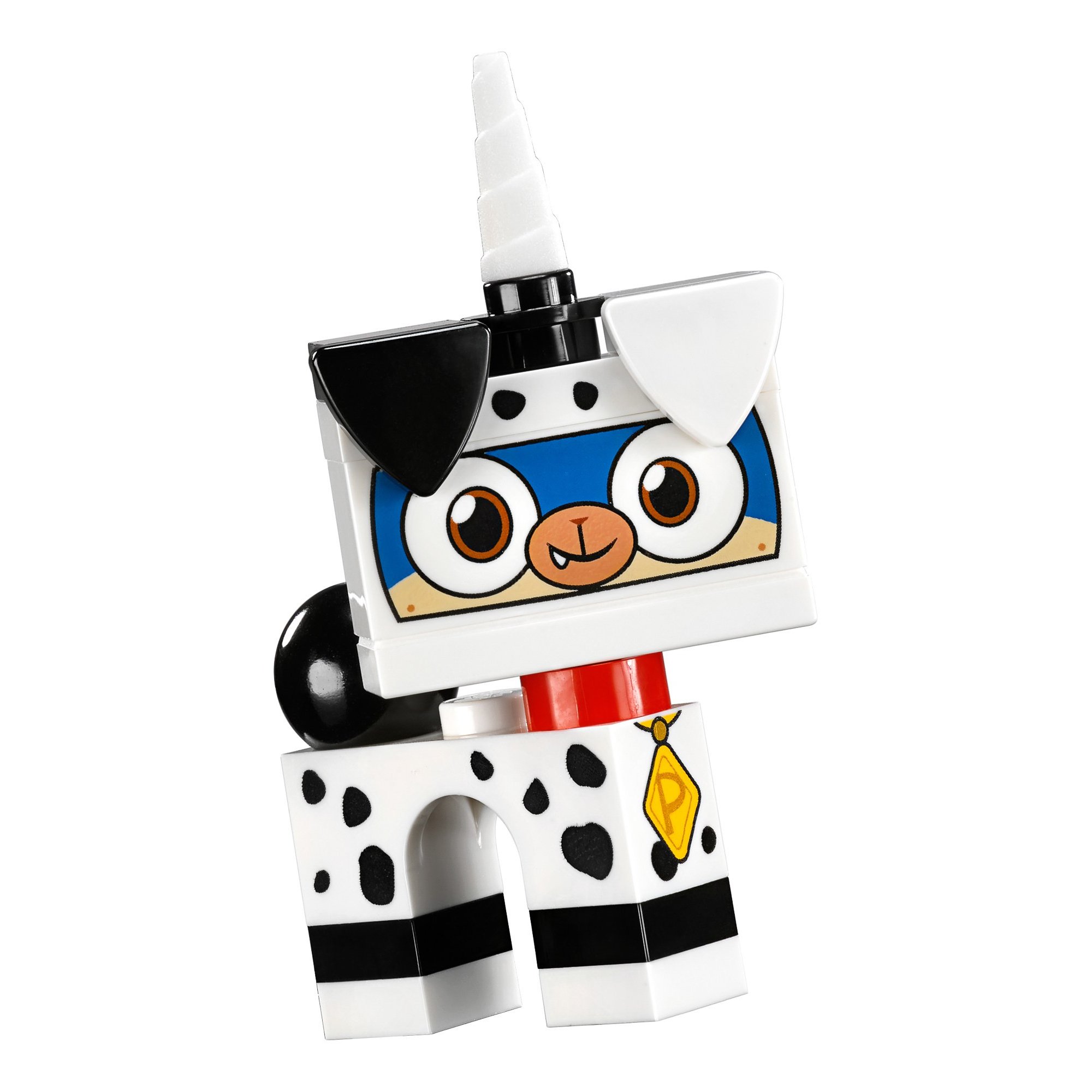 LEGO Dalmatian Puppycorn (41775-6)