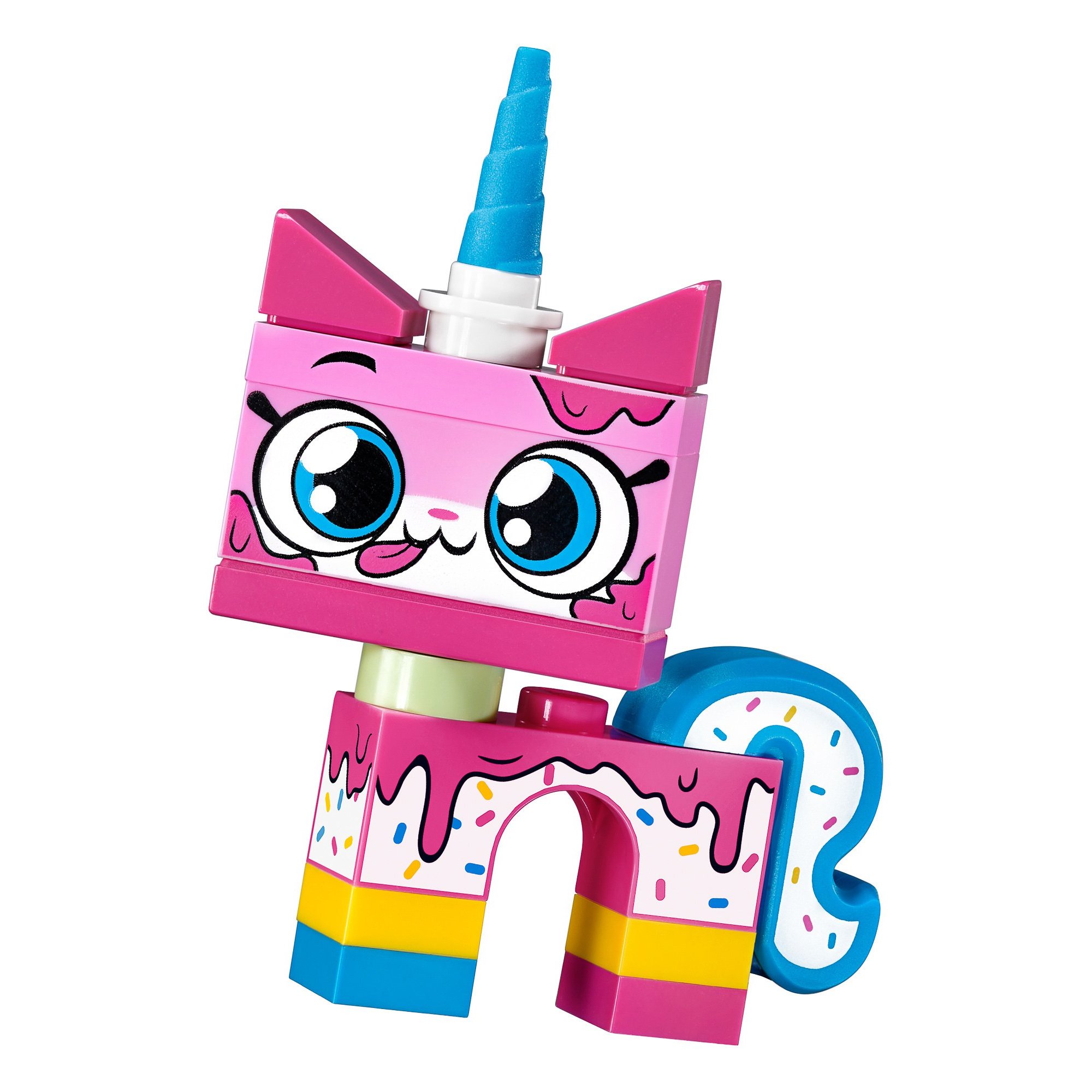 LEGO Dessert Unikitty (41775-7)