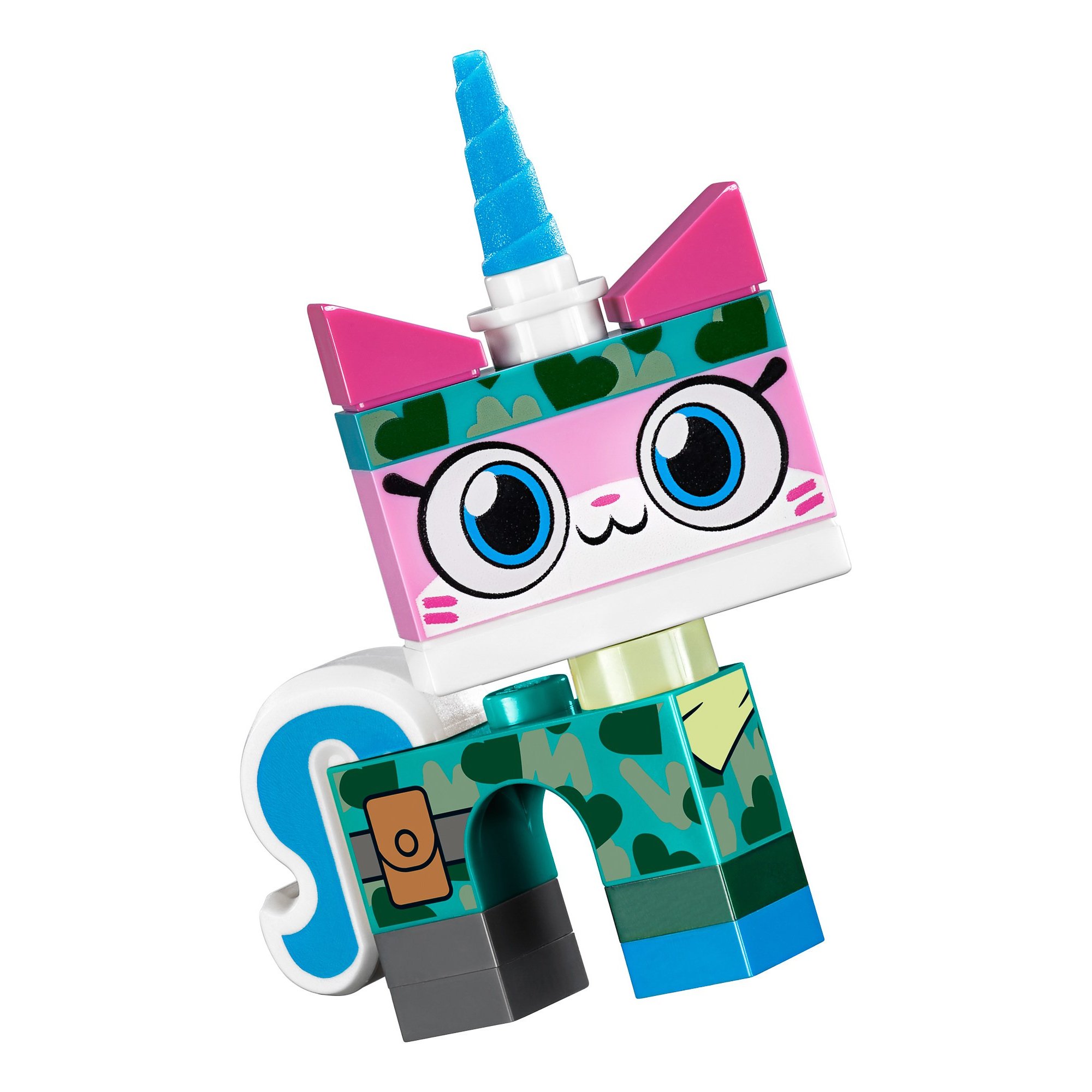 LEGO Camouflage Unikitty (41775-8)