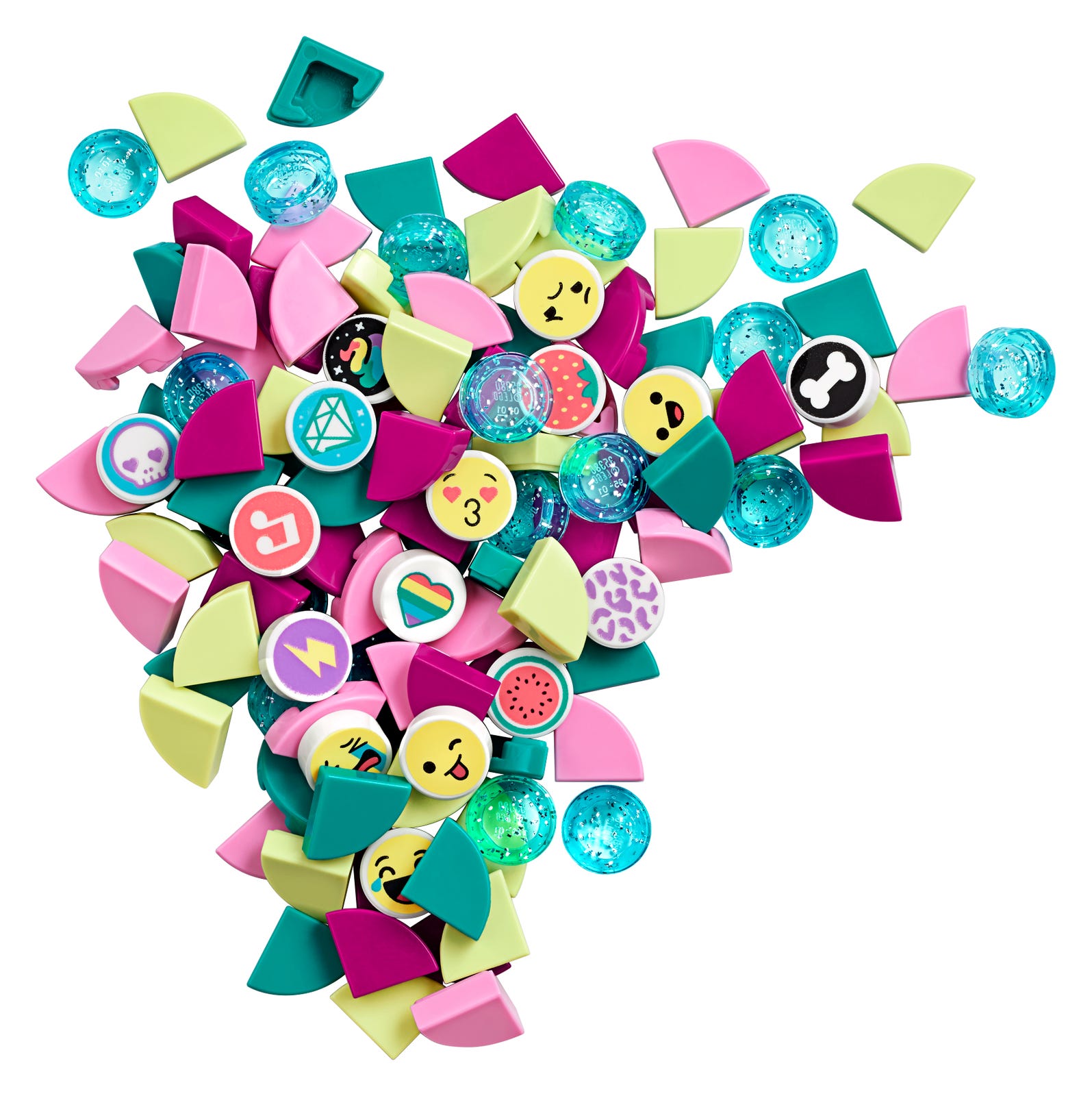 LEGO DOTS Extra: Edición 1 (41908)