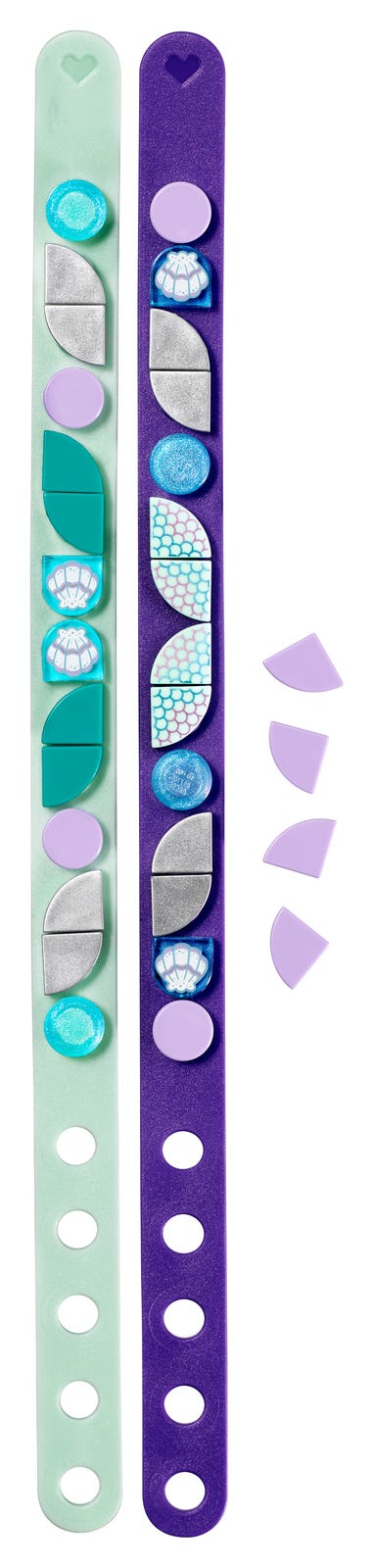 LEGO Pulseras Cantos de Sirena (41909)
