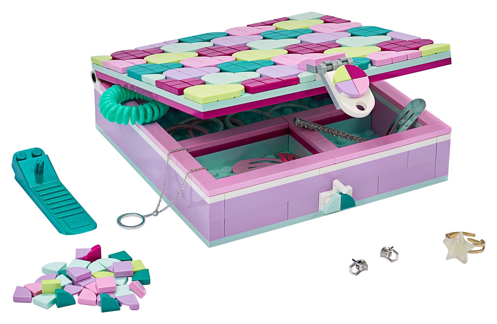 LEGO Joyero (41915)