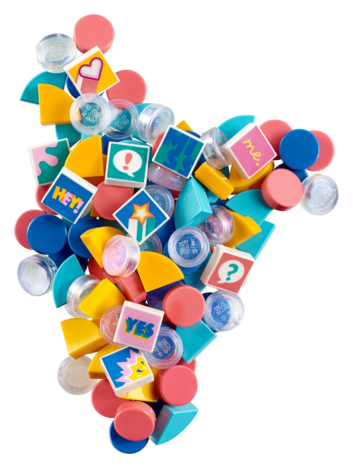 LEGO DOTS Extra: Edición 2 (41916)