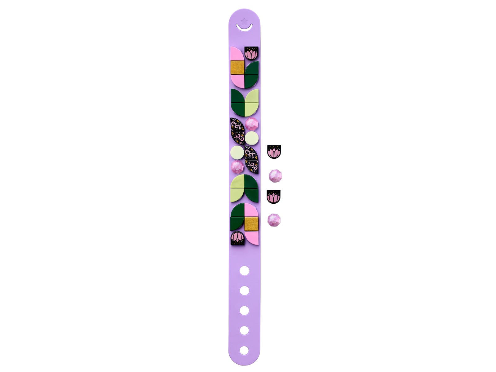 LEGO Pulsera Bosque Mágico (41917)