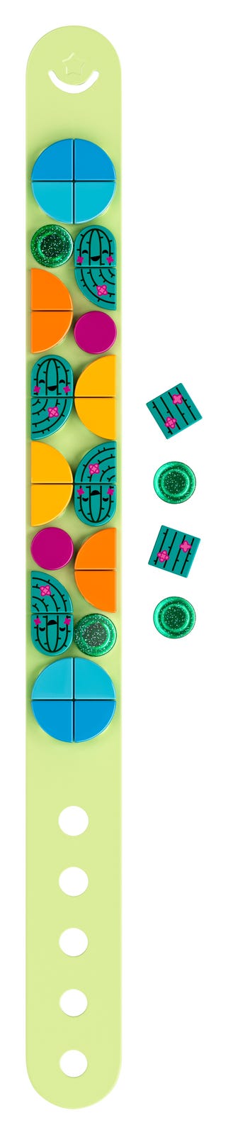 LEGO Pulsera Cactus Guay (41922)