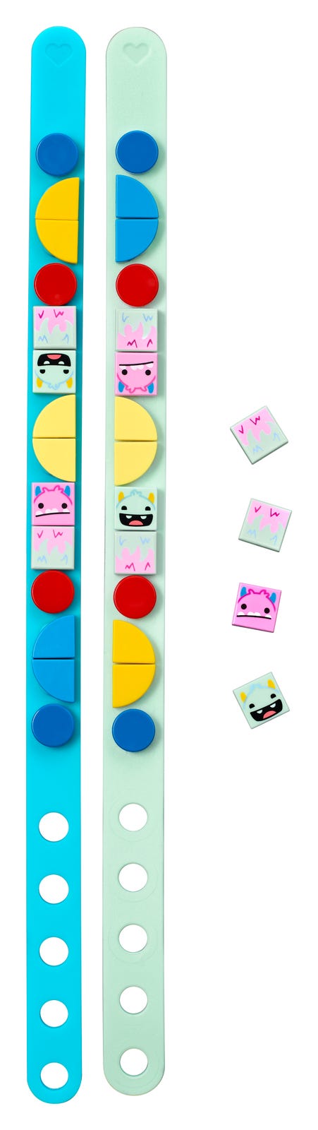 LEGO Pulseras Monstruitos (41923)