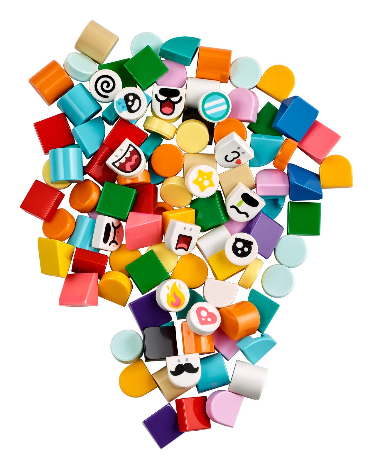 LEGO DOTS Extra: Edición 4 (41931)