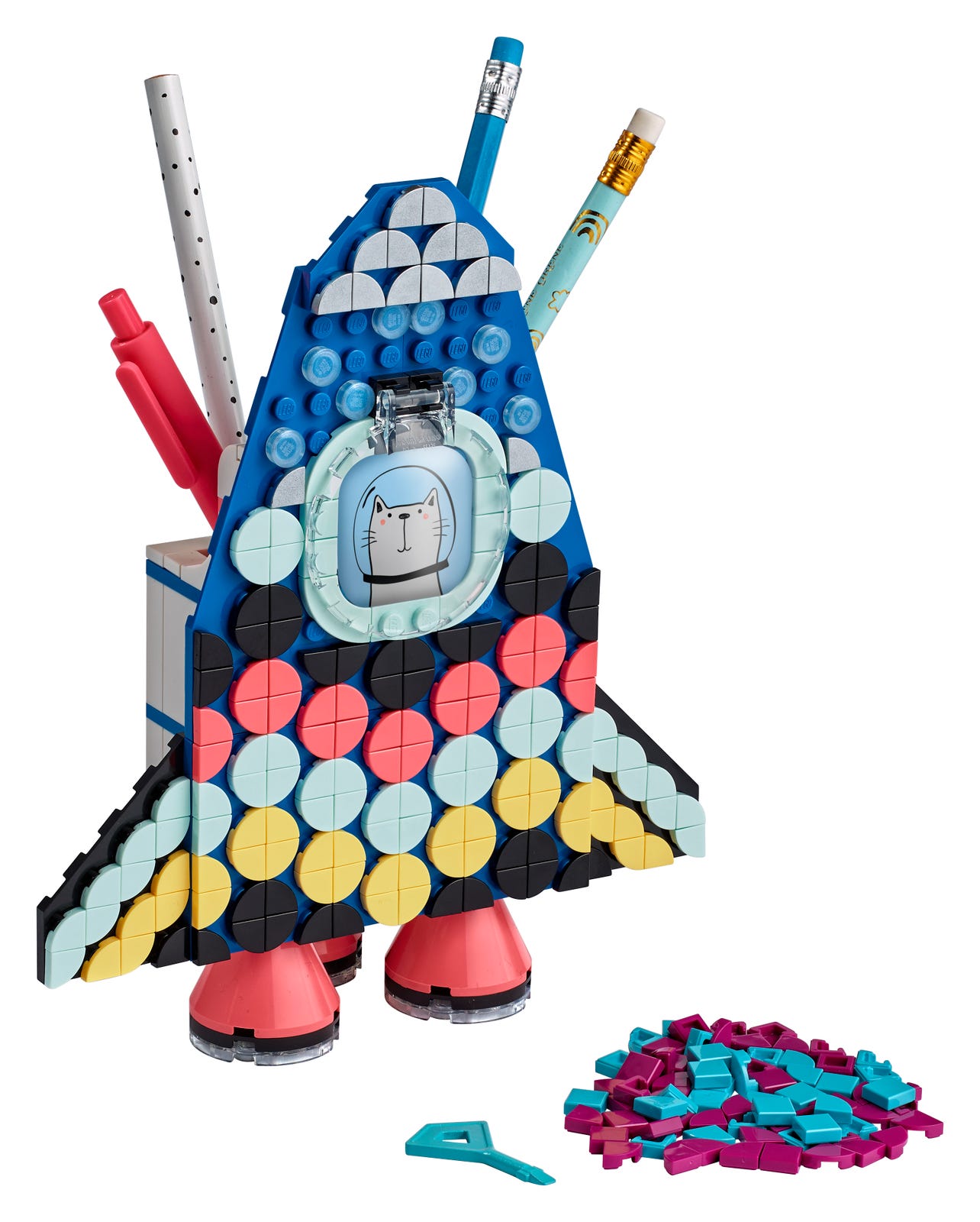 LEGO Portalápices (41936)