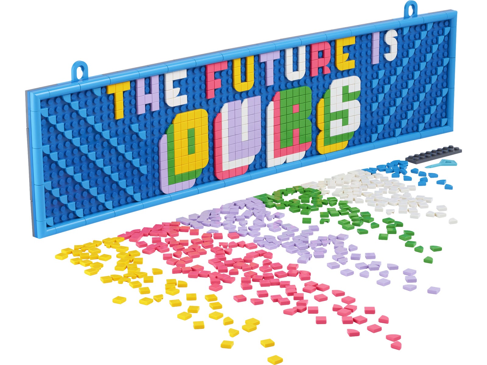 LEGO Gran Rótulo (41952)