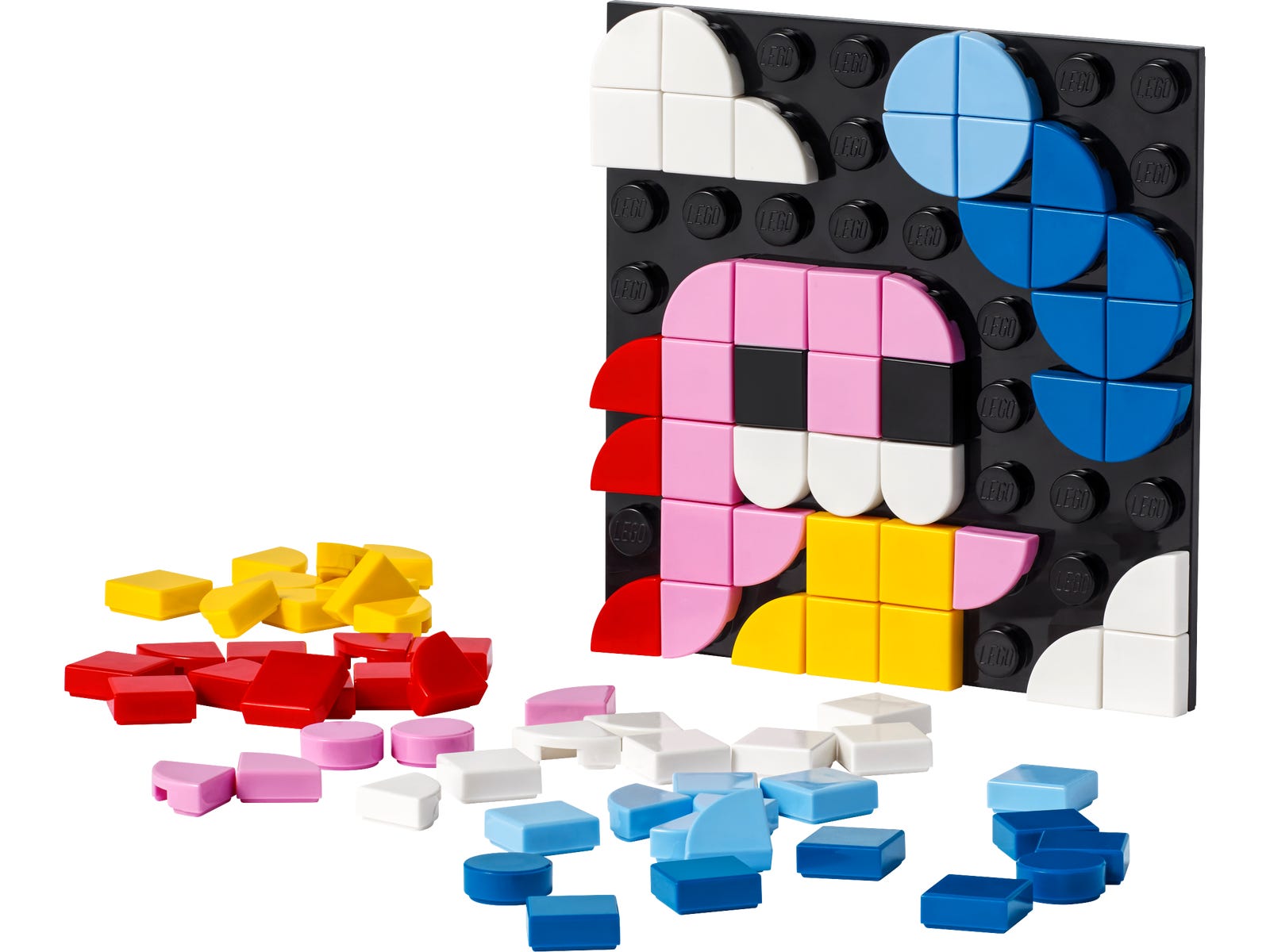 LEGO Parche Adhesivo (41954)