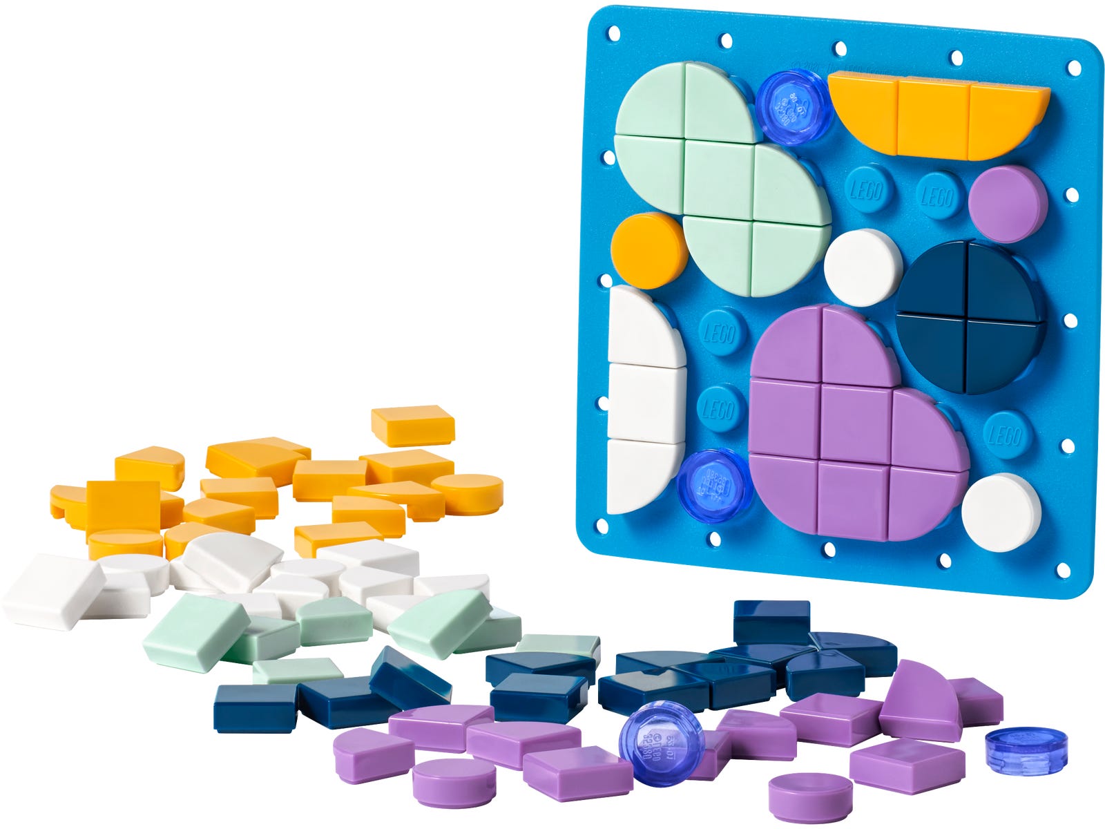 LEGO Parche para Coser (41955)