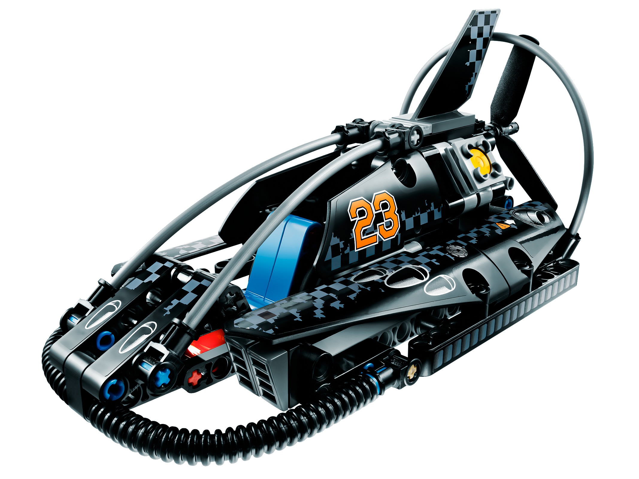 LEGO Aerodeslizador (42002)