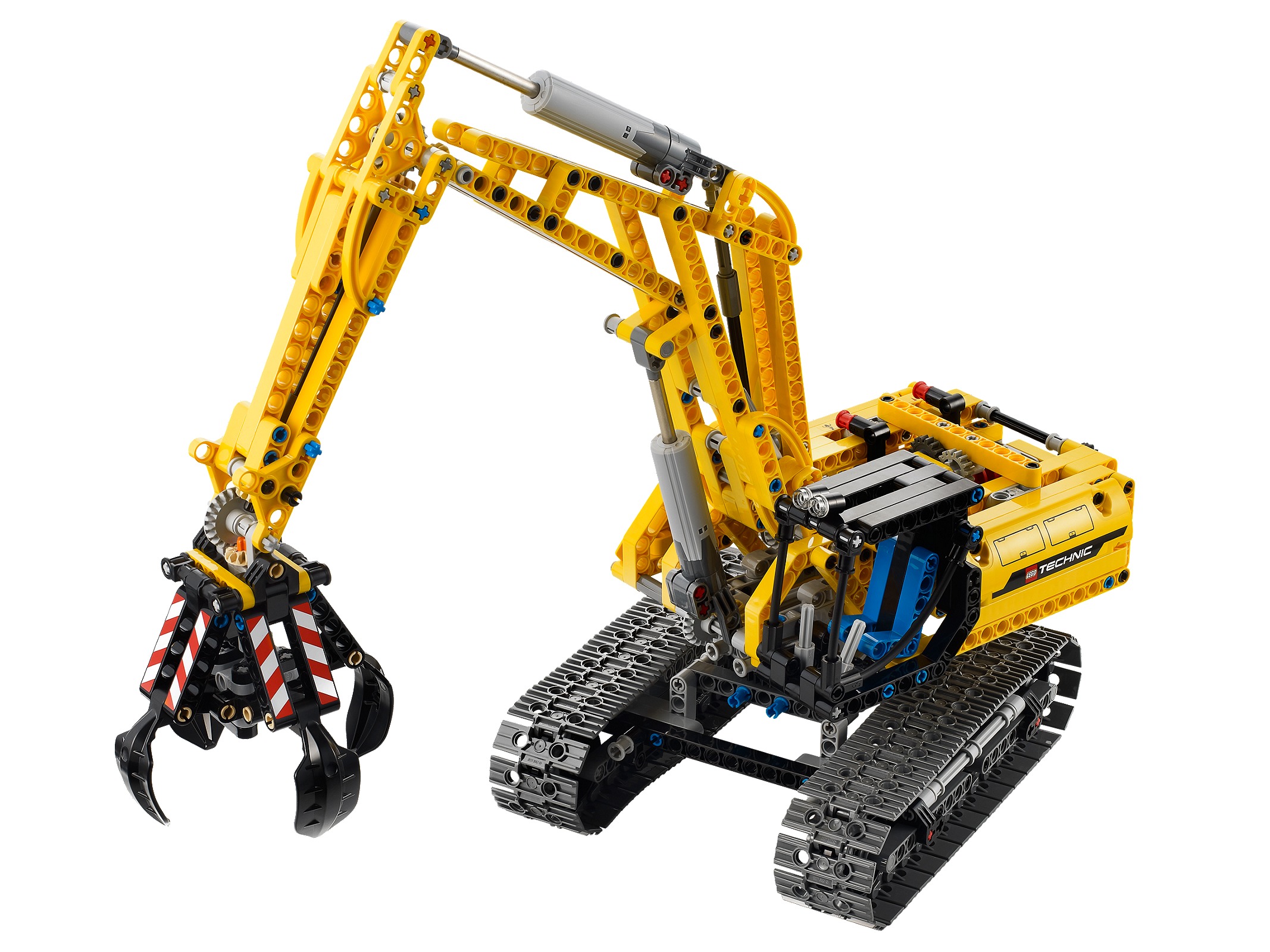 LEGO Máquina Excavadora (42006)
