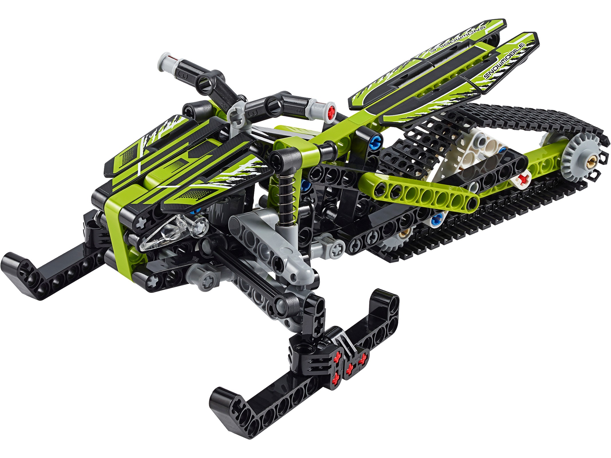 LEGO Motonieve (42021)