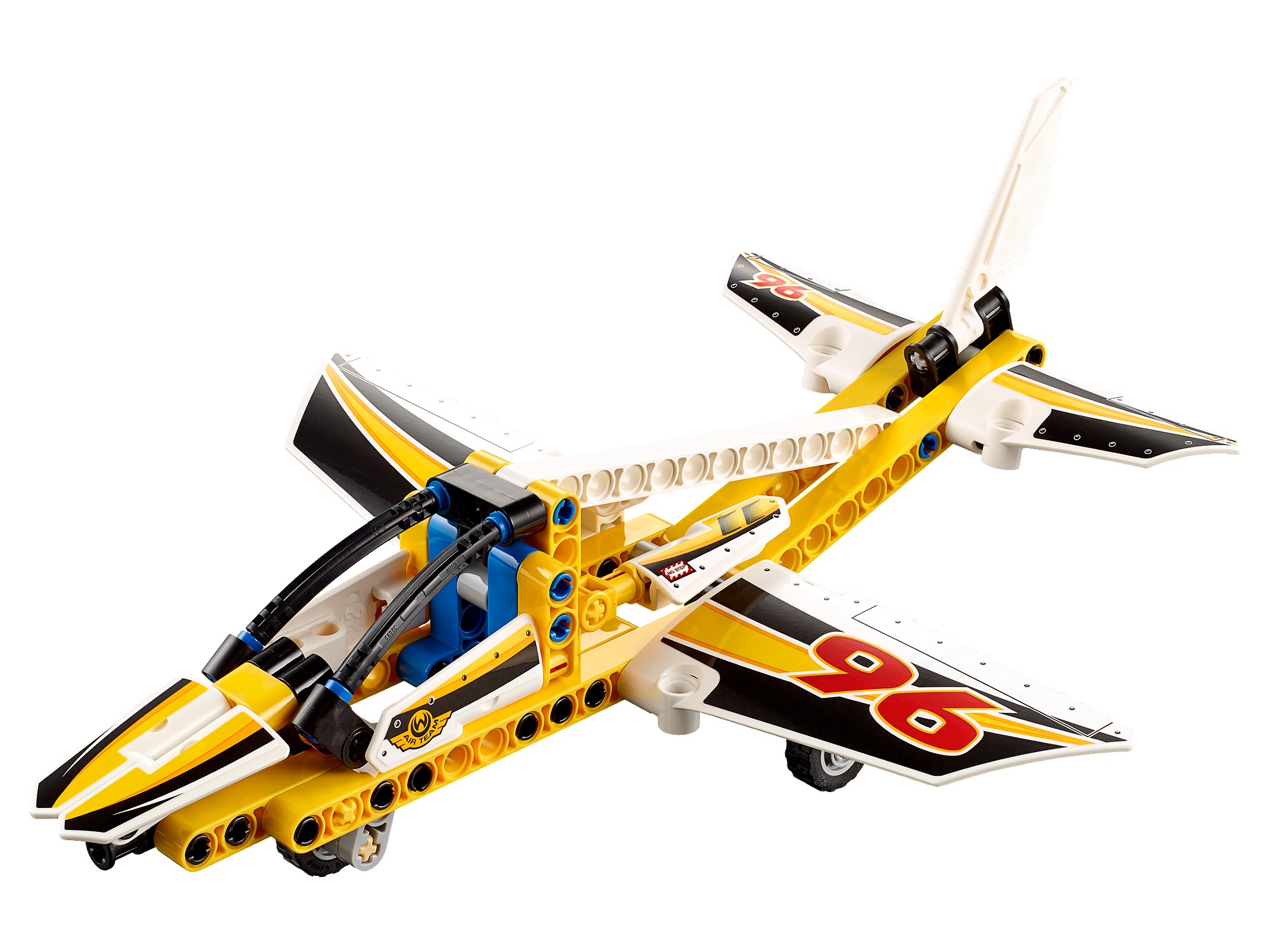 LEGO Jet acrobático (42044)