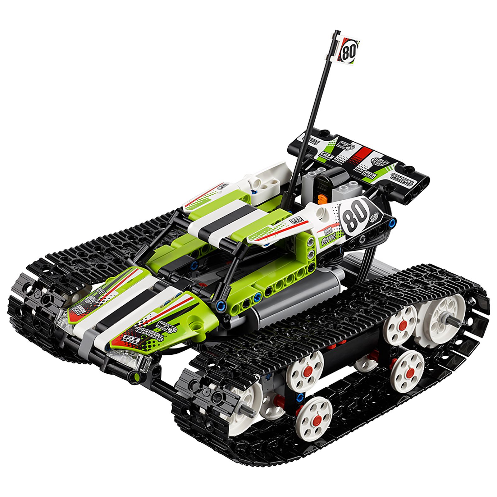 LEGO Deportivo todoterreno RC (42065)