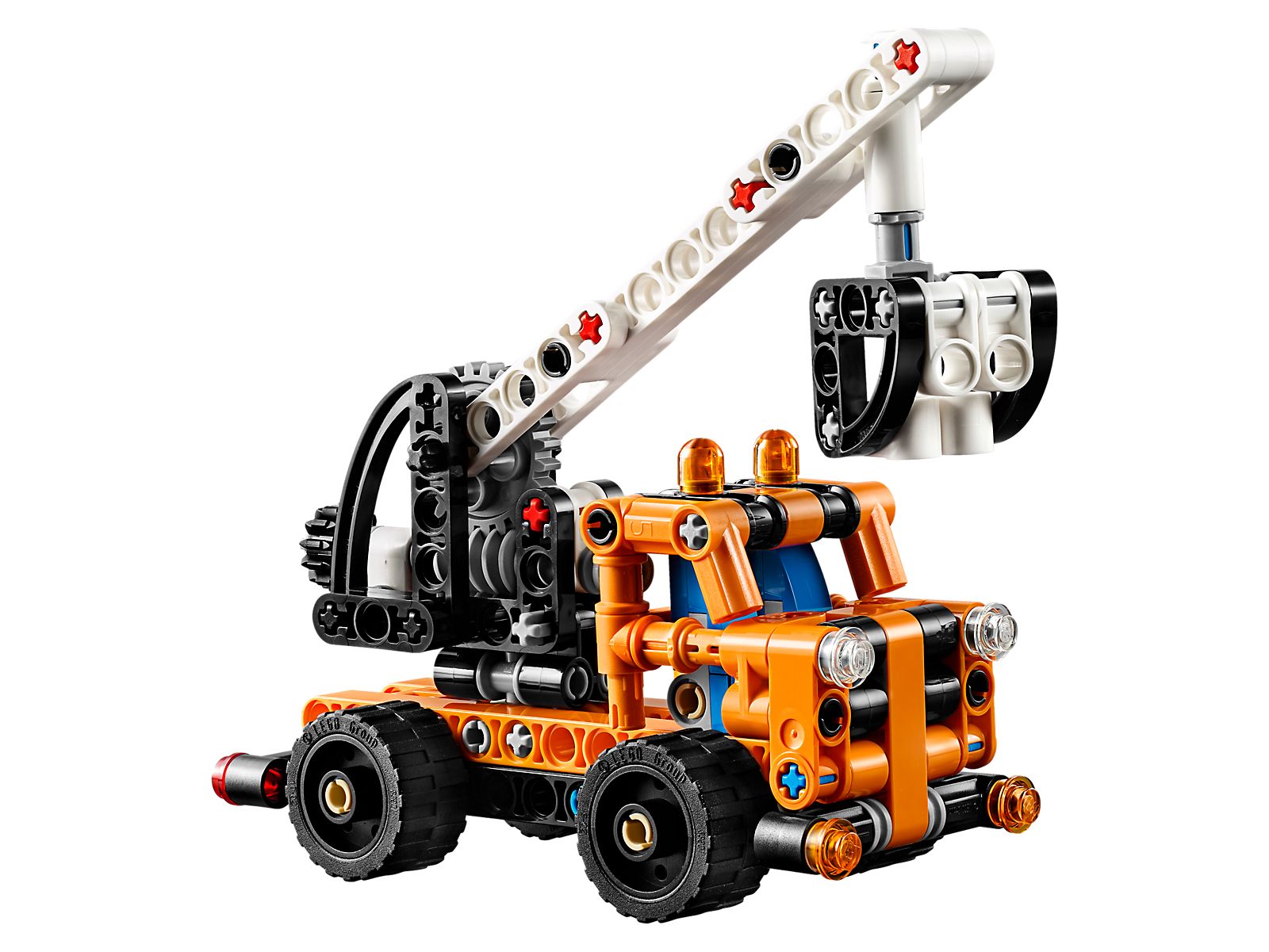 LEGO Plataforma Elevadora (42088)