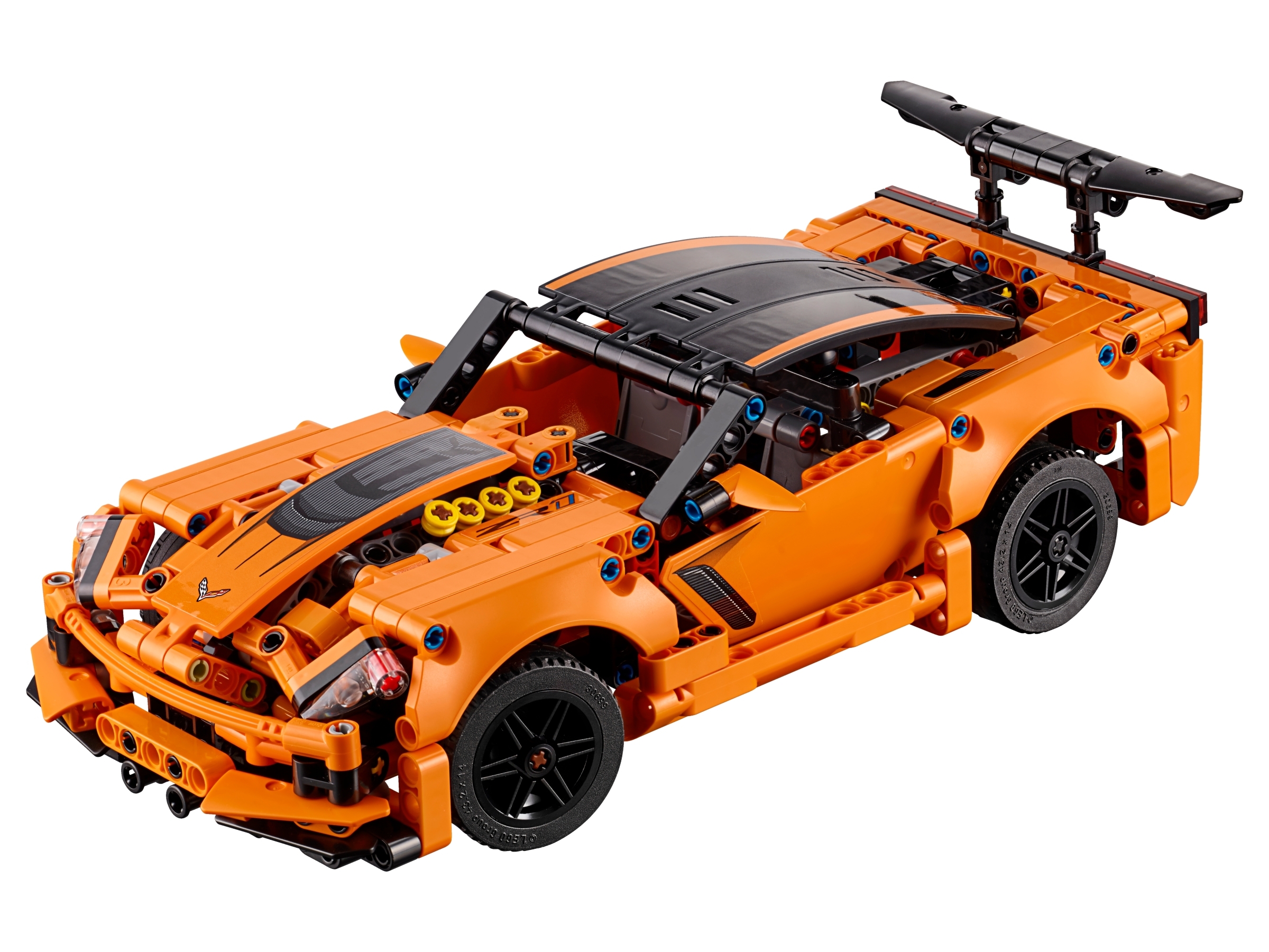 LEGO Chevrolet Corvette ZR1 (42093)