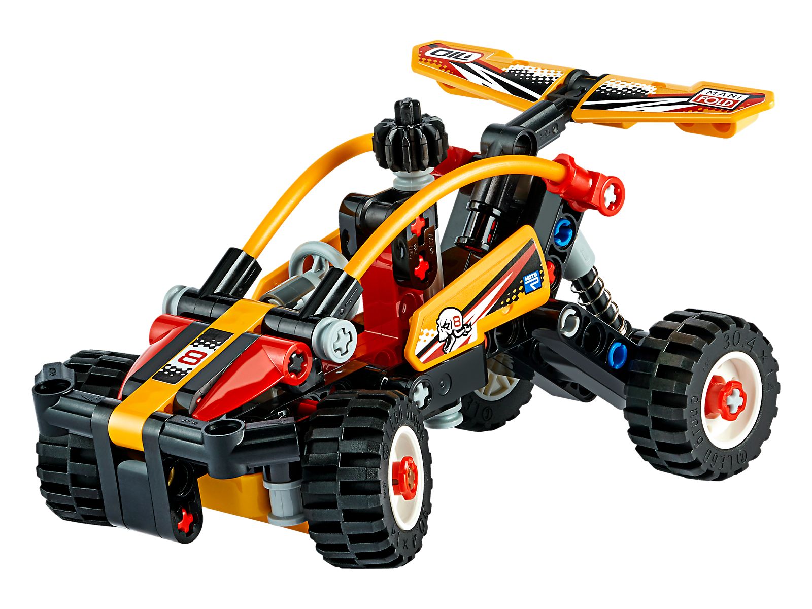 LEGO Buggy (42101)