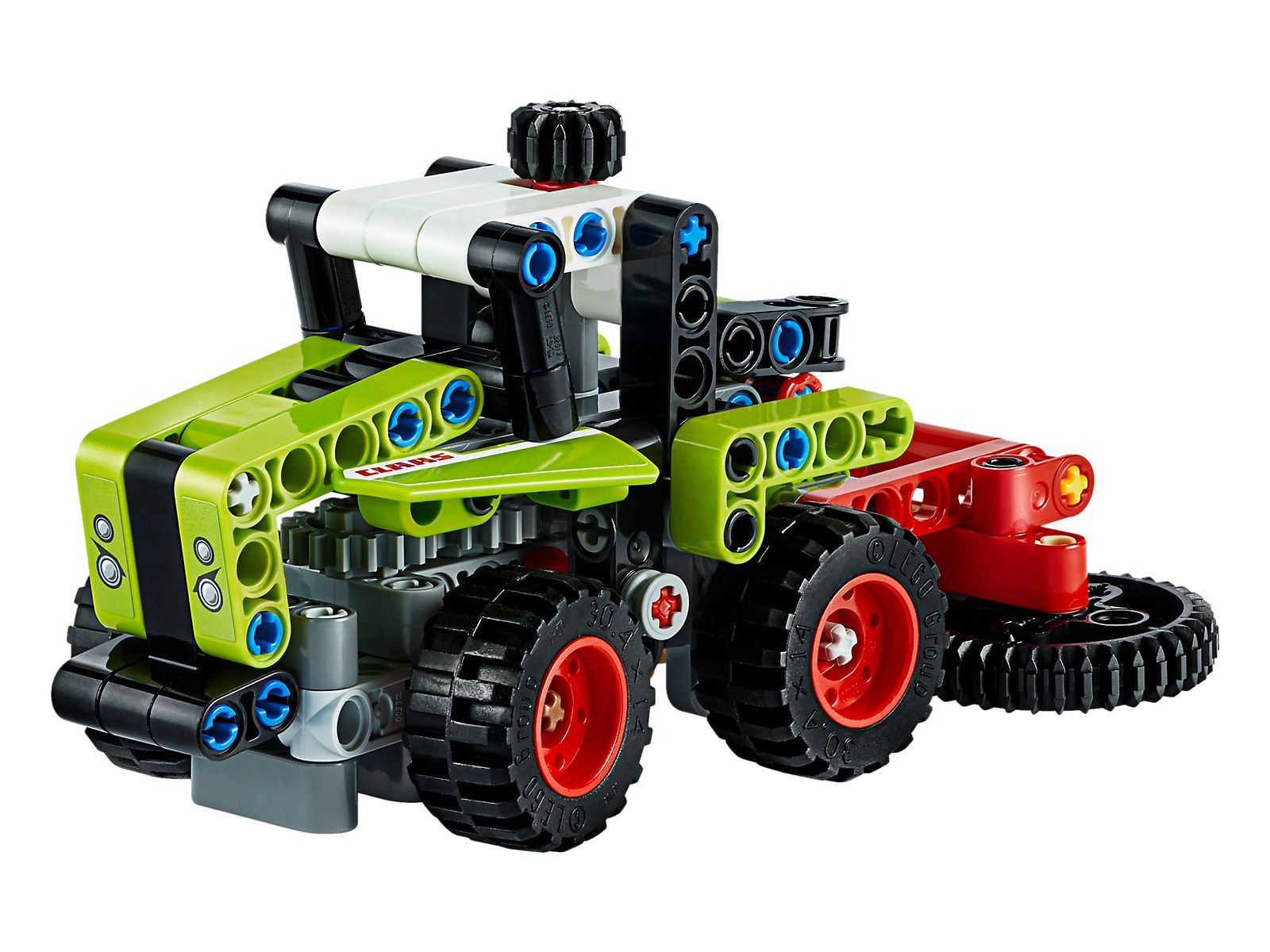 LEGO Mini CLAAS XERION (42102)