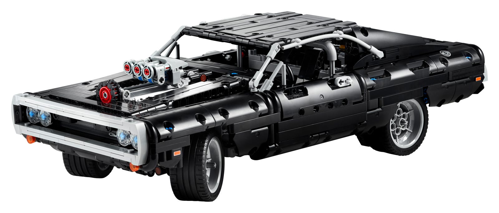 LEGO Dom's Dodge Charger (42111)