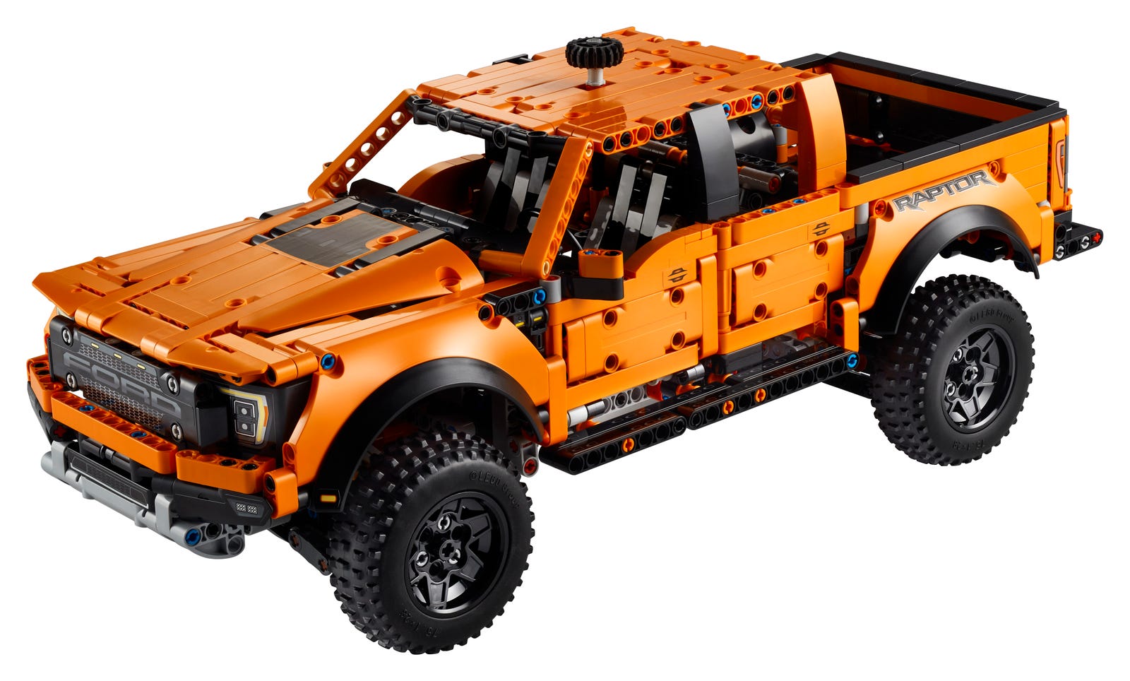 LEGO Ford® F-150 Raptor (42126)