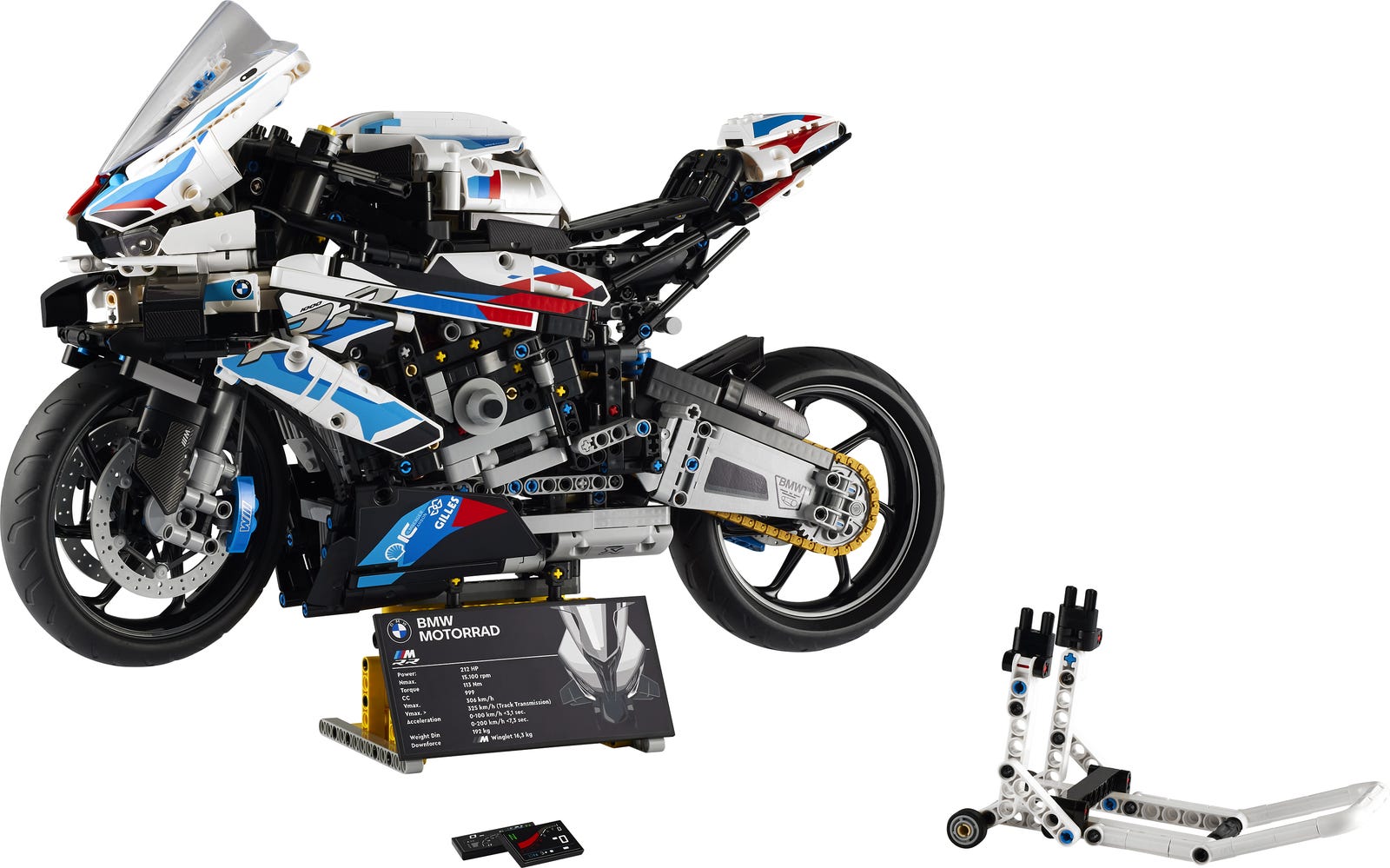 LEGO BMW M 1000 RR (42130)