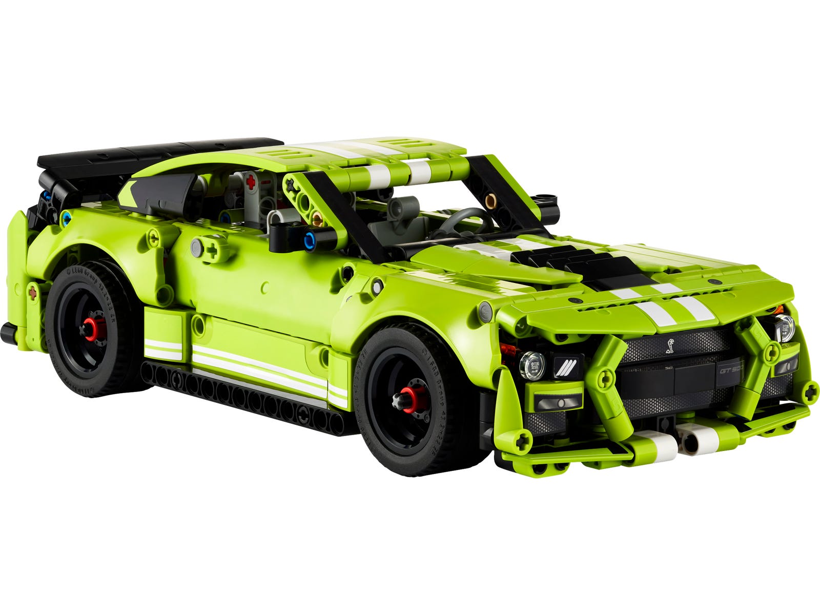 LEGO Ford Mustang Shelby® GT500® (42138)