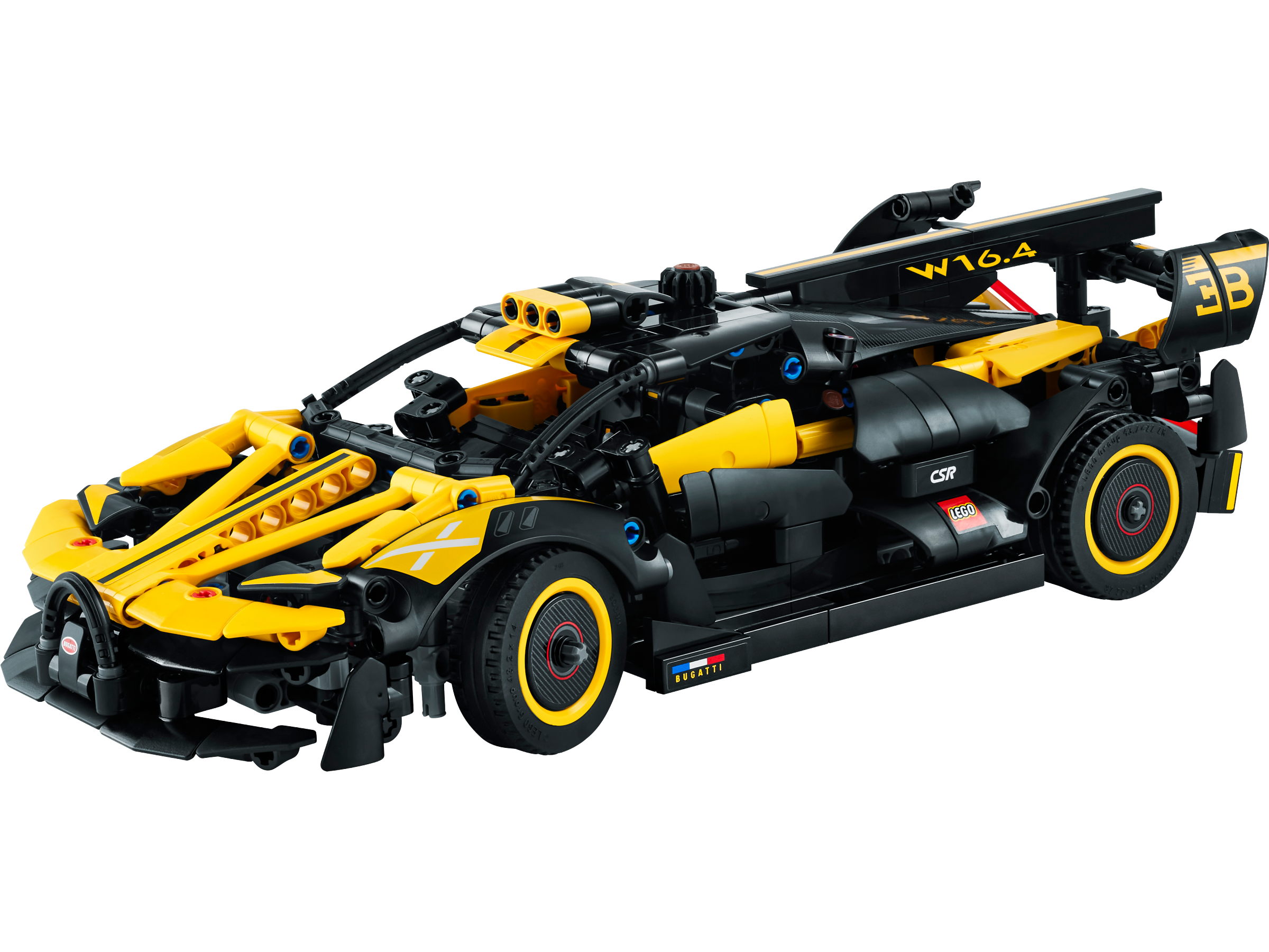 LEGO Bugatti Bolide (42151)